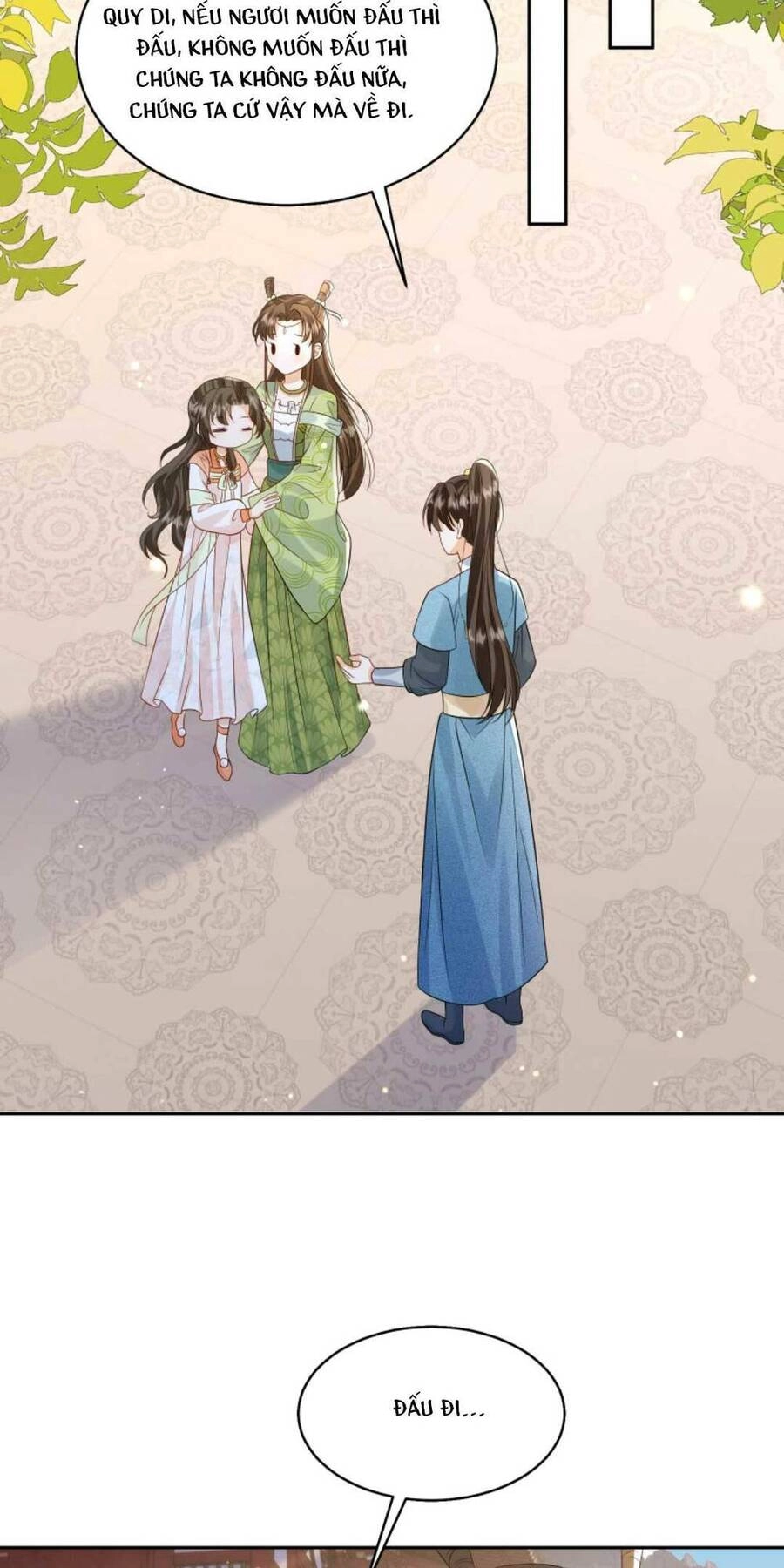 Trăm Kiếp Luân Hồi, Kiếp Này Ta Chỉ Muốn Lười Biếng Chapter 85 - 26