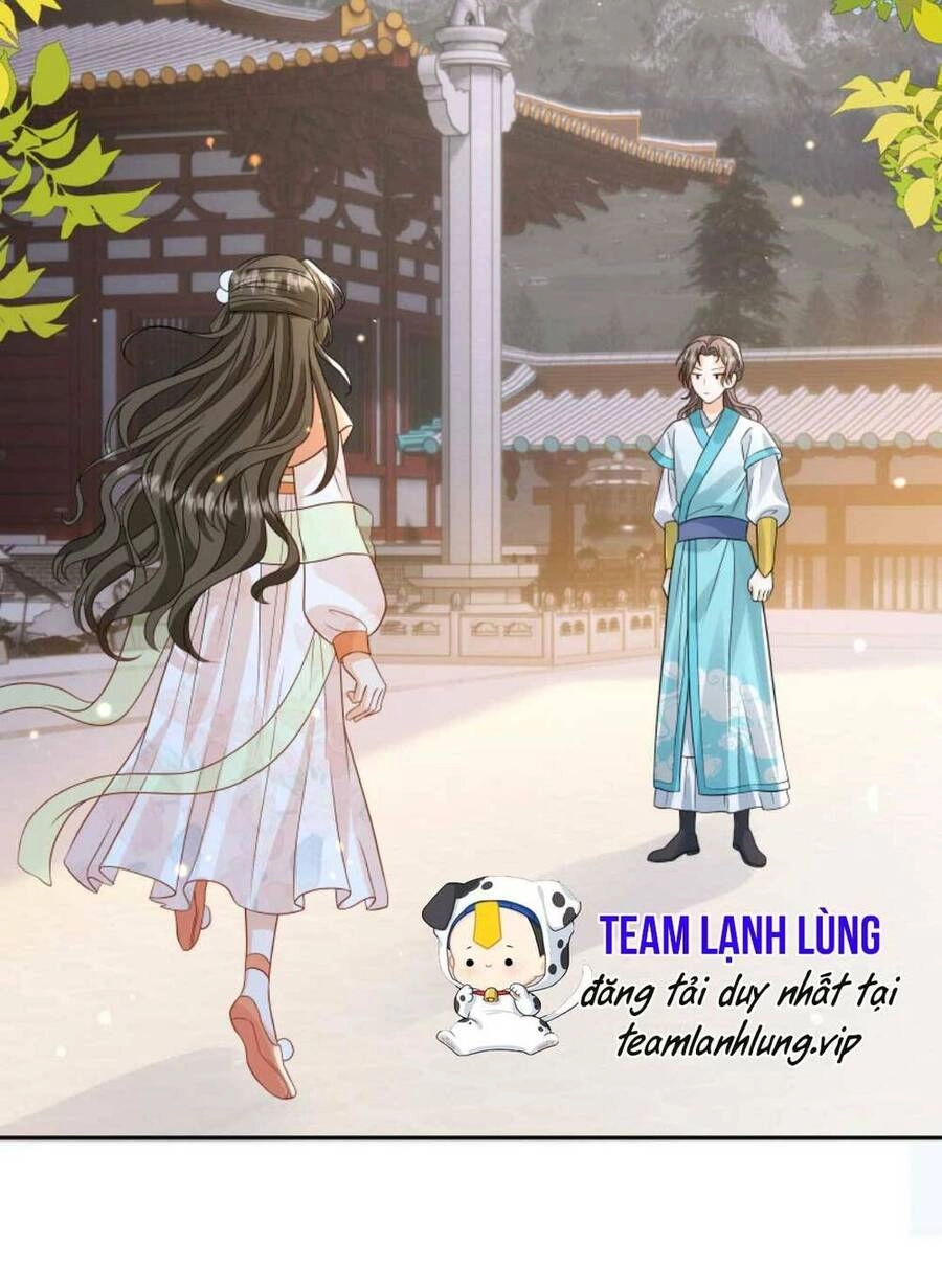 Trăm Kiếp Luân Hồi, Kiếp Này Ta Chỉ Muốn Lười Biếng Chapter 85 - 28