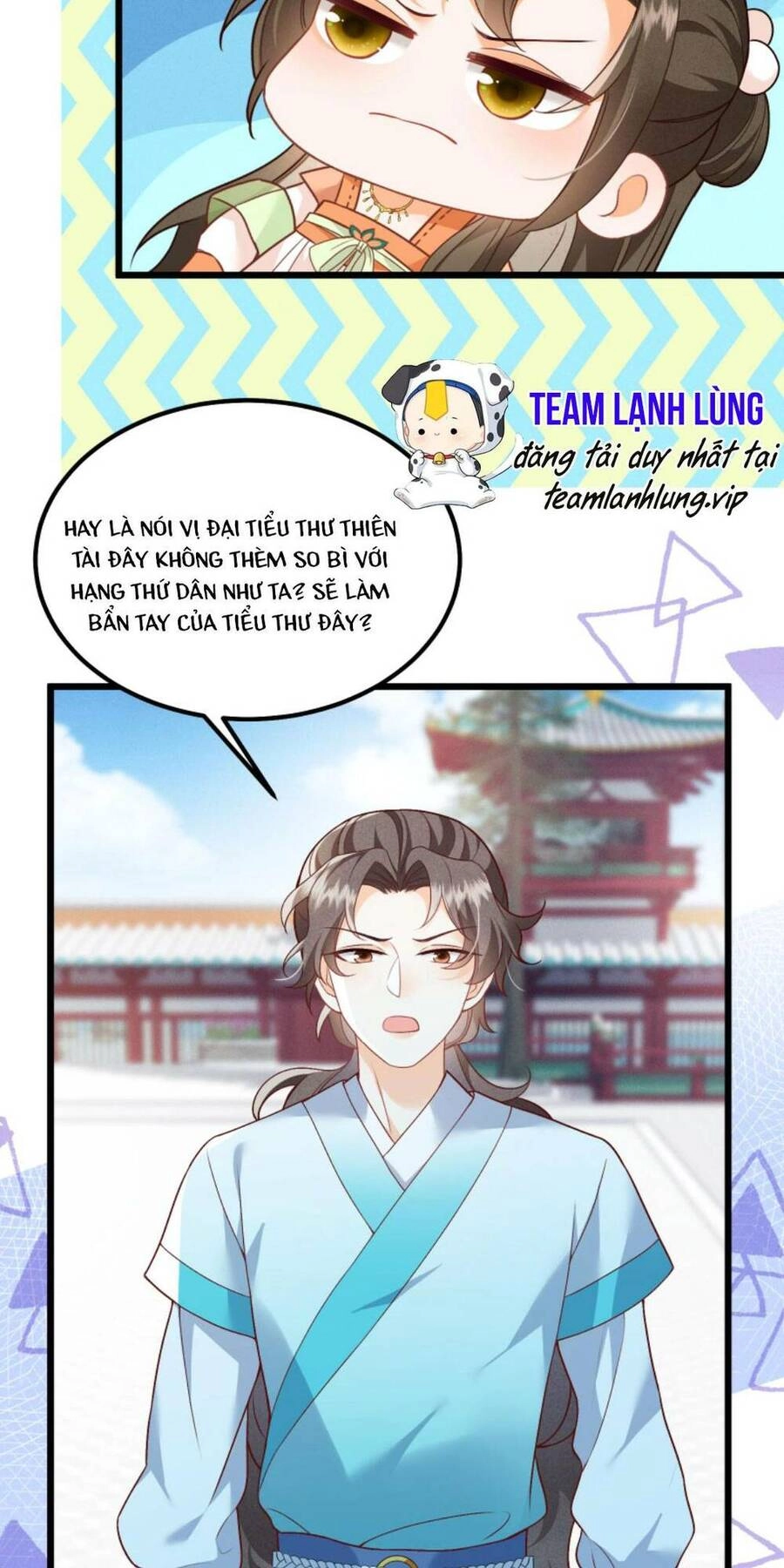 Trăm Kiếp Luân Hồi, Kiếp Này Ta Chỉ Muốn Lười Biếng Chapter 86 - 5