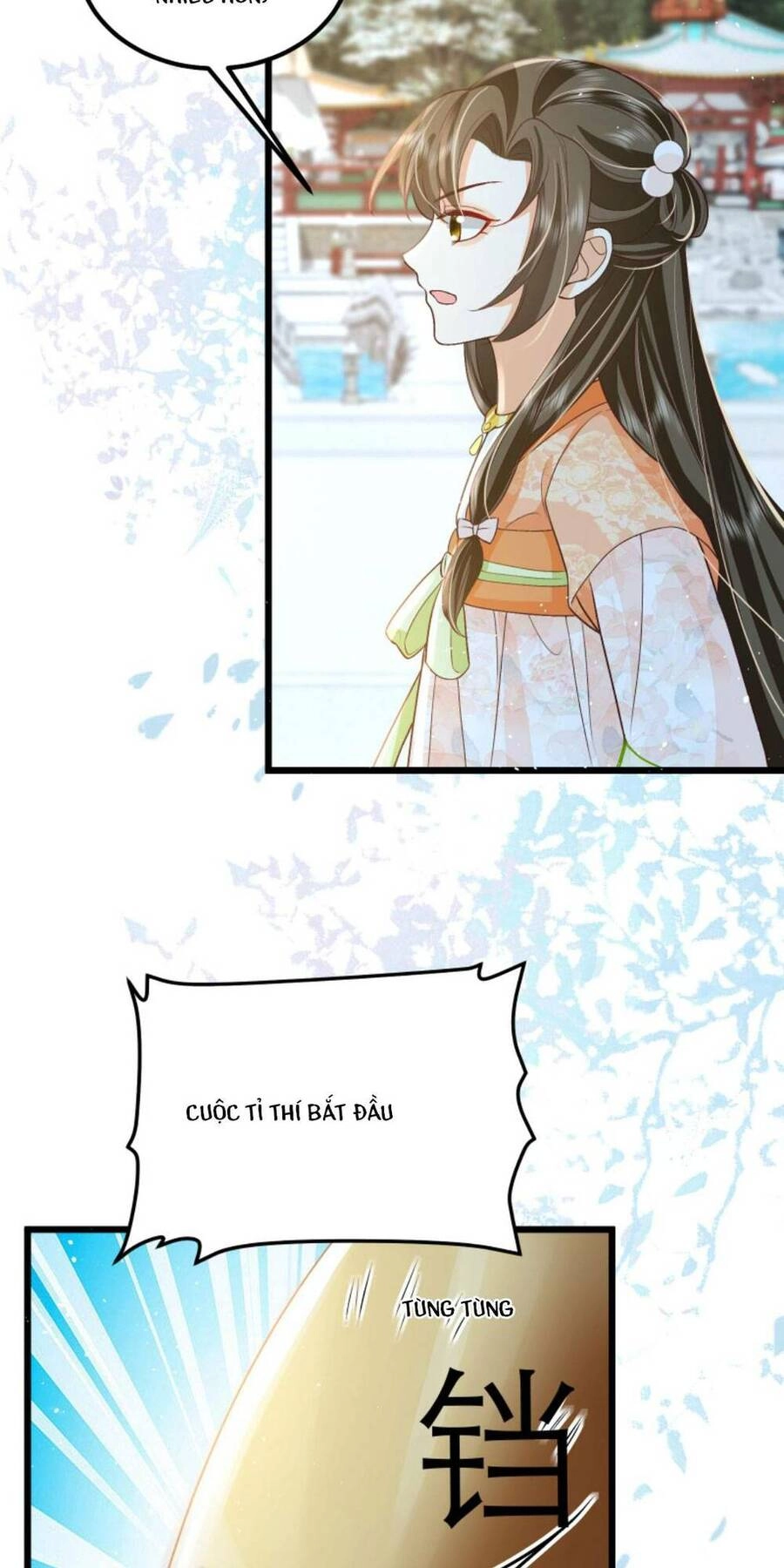 Trăm Kiếp Luân Hồi, Kiếp Này Ta Chỉ Muốn Lười Biếng Chapter 86 - 8