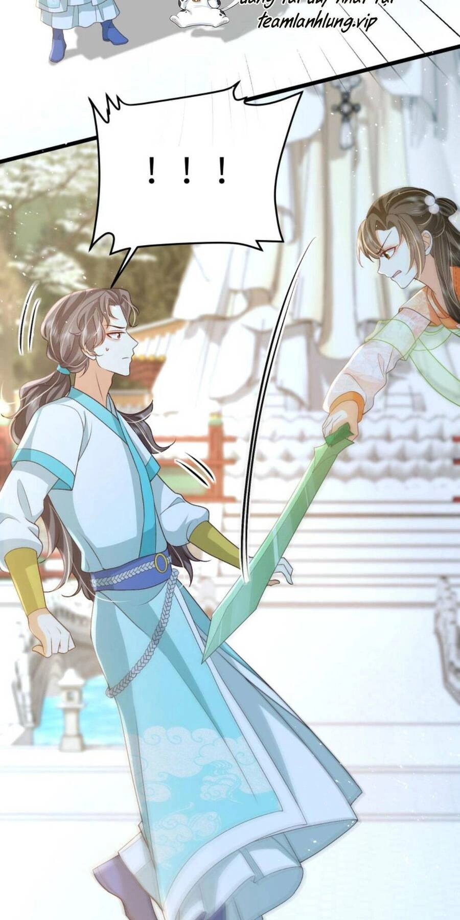 Trăm Kiếp Luân Hồi, Kiếp Này Ta Chỉ Muốn Lười Biếng Chapter 86 - 10