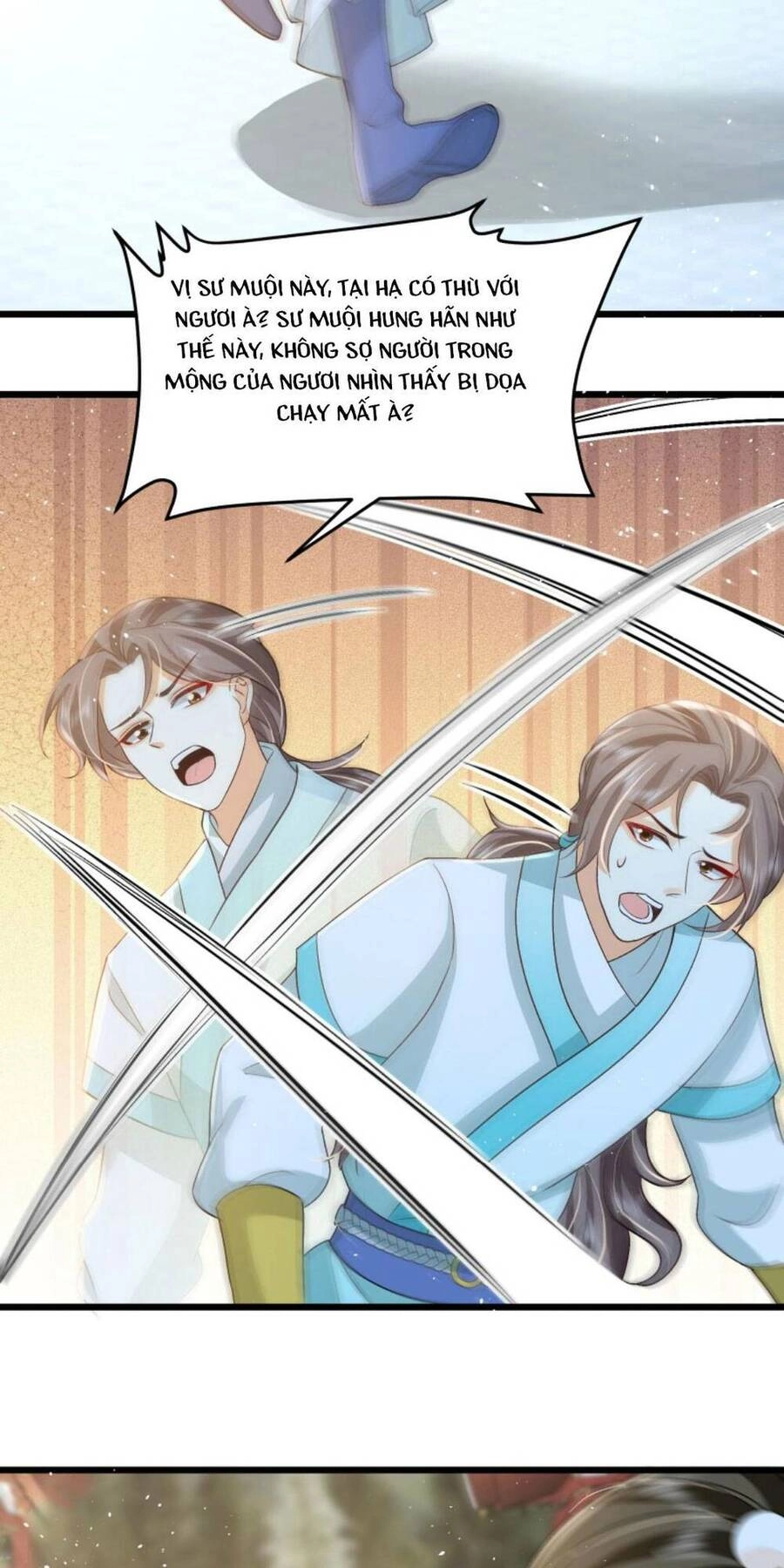 Trăm Kiếp Luân Hồi, Kiếp Này Ta Chỉ Muốn Lười Biếng Chapter 86 - 11