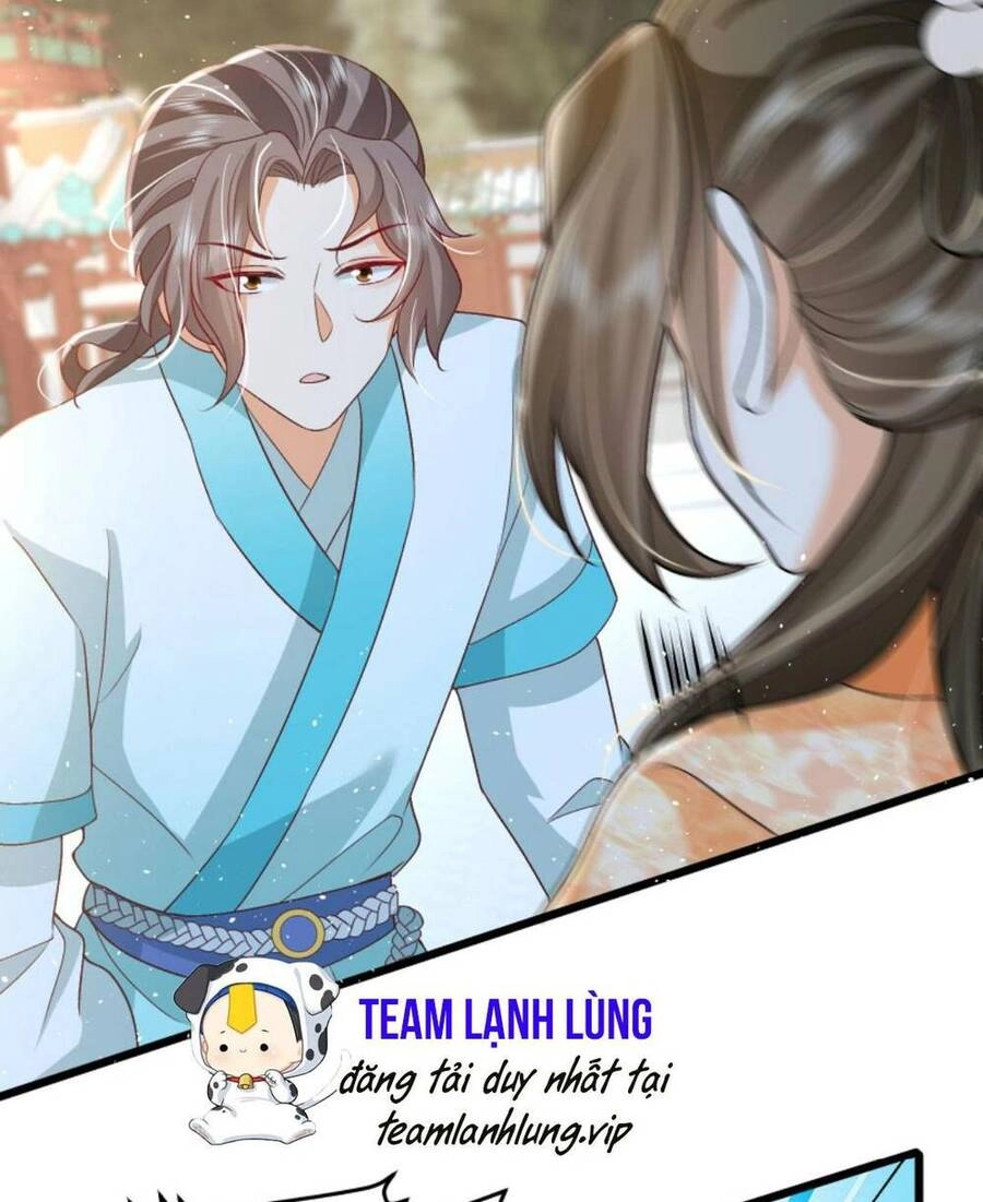 Trăm Kiếp Luân Hồi, Kiếp Này Ta Chỉ Muốn Lười Biếng Chapter 86 - 12