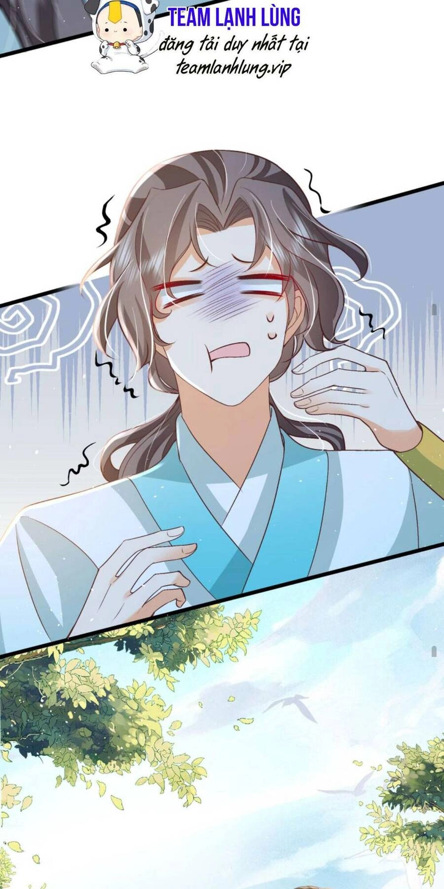 Trăm Kiếp Luân Hồi, Kiếp Này Ta Chỉ Muốn Lười Biếng Chapter 86 - 15