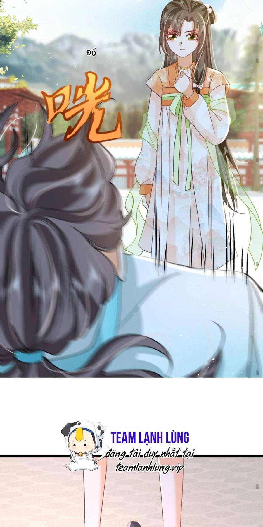 Trăm Kiếp Luân Hồi, Kiếp Này Ta Chỉ Muốn Lười Biếng Chapter 86 - 16