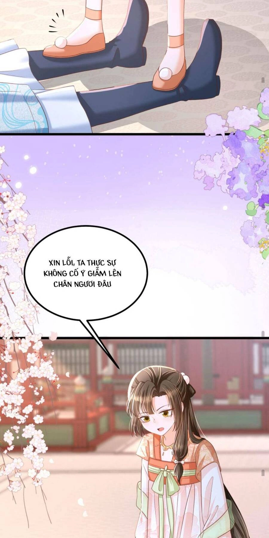 Trăm Kiếp Luân Hồi, Kiếp Này Ta Chỉ Muốn Lười Biếng Chapter 86 - 17