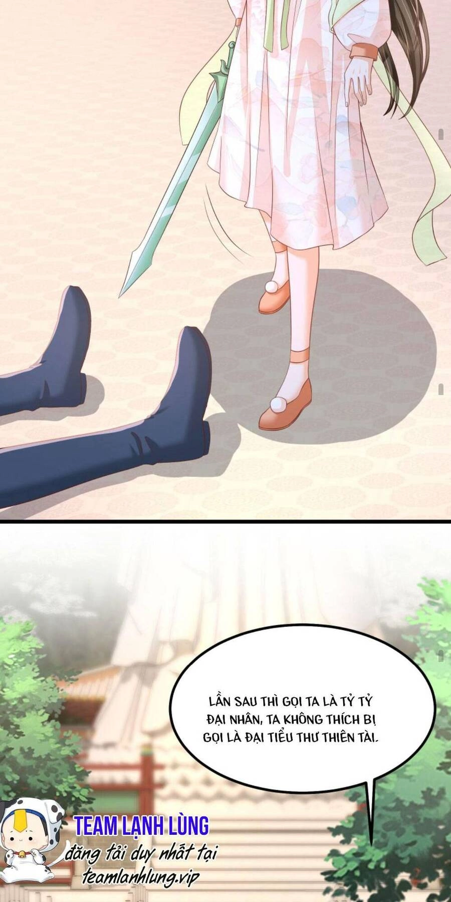 Trăm Kiếp Luân Hồi, Kiếp Này Ta Chỉ Muốn Lười Biếng Chapter 86 - 18