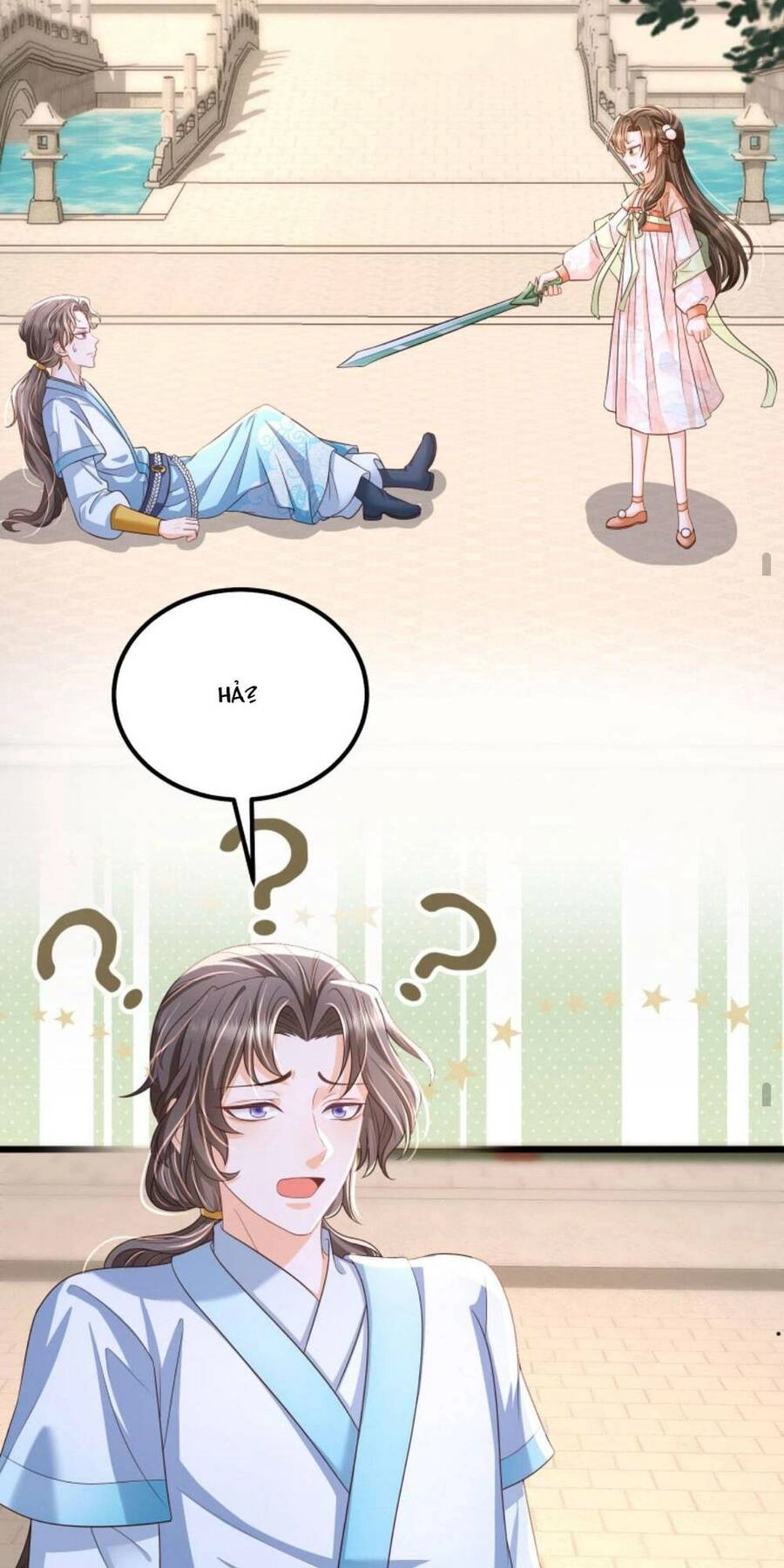 Trăm Kiếp Luân Hồi, Kiếp Này Ta Chỉ Muốn Lười Biếng Chapter 86 - 19