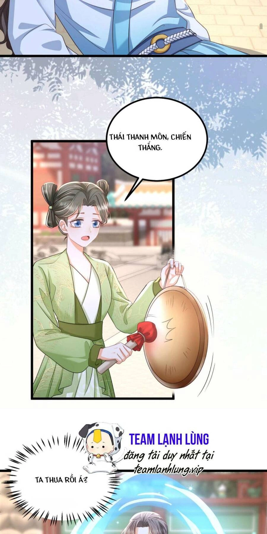 Trăm Kiếp Luân Hồi, Kiếp Này Ta Chỉ Muốn Lười Biếng Chapter 86 - 20