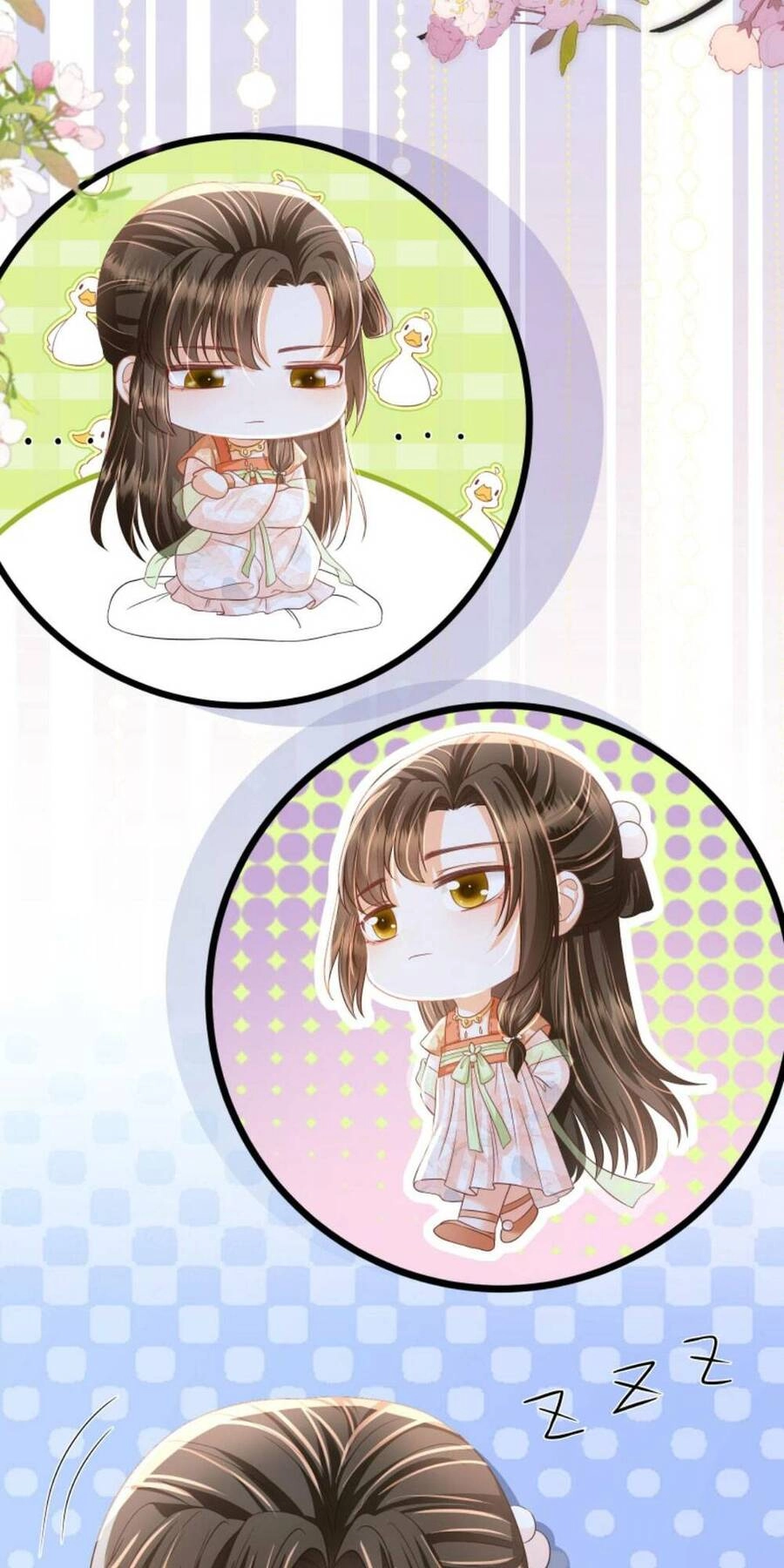 Trăm Kiếp Luân Hồi, Kiếp Này Ta Chỉ Muốn Lười Biếng Chapter 86 - 23