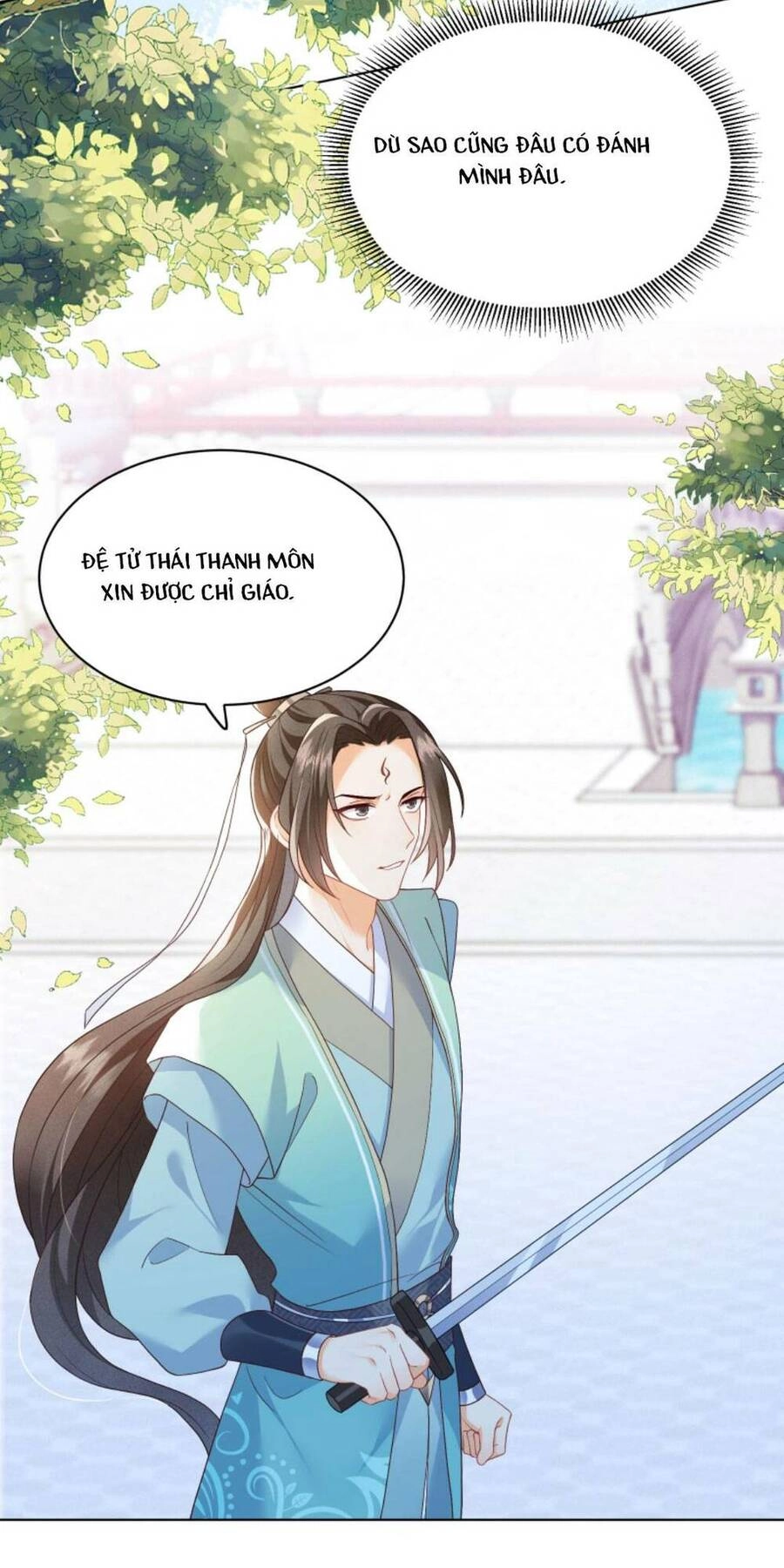 Trăm Kiếp Luân Hồi, Kiếp Này Ta Chỉ Muốn Lười Biếng Chapter 87 - 7