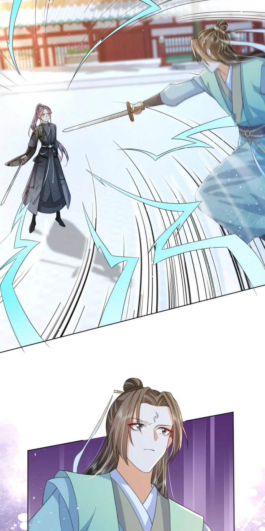 Trăm Kiếp Luân Hồi, Kiếp Này Ta Chỉ Muốn Lười Biếng Chapter 87 - 9