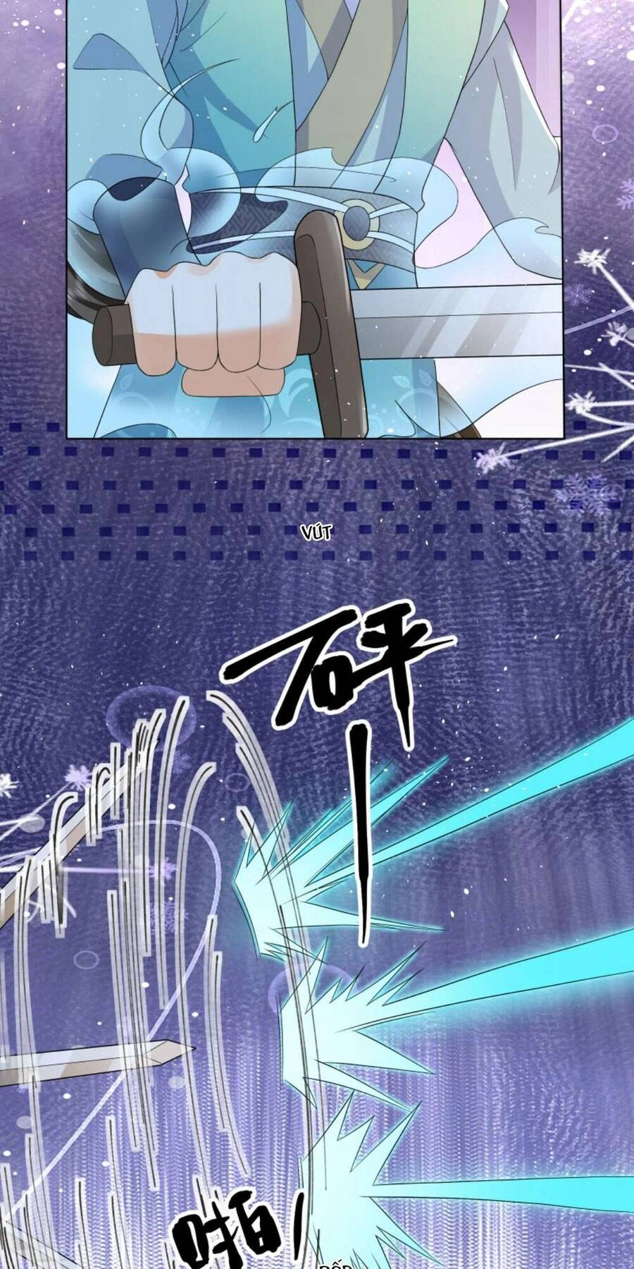 Trăm Kiếp Luân Hồi, Kiếp Này Ta Chỉ Muốn Lười Biếng Chapter 87 - 10