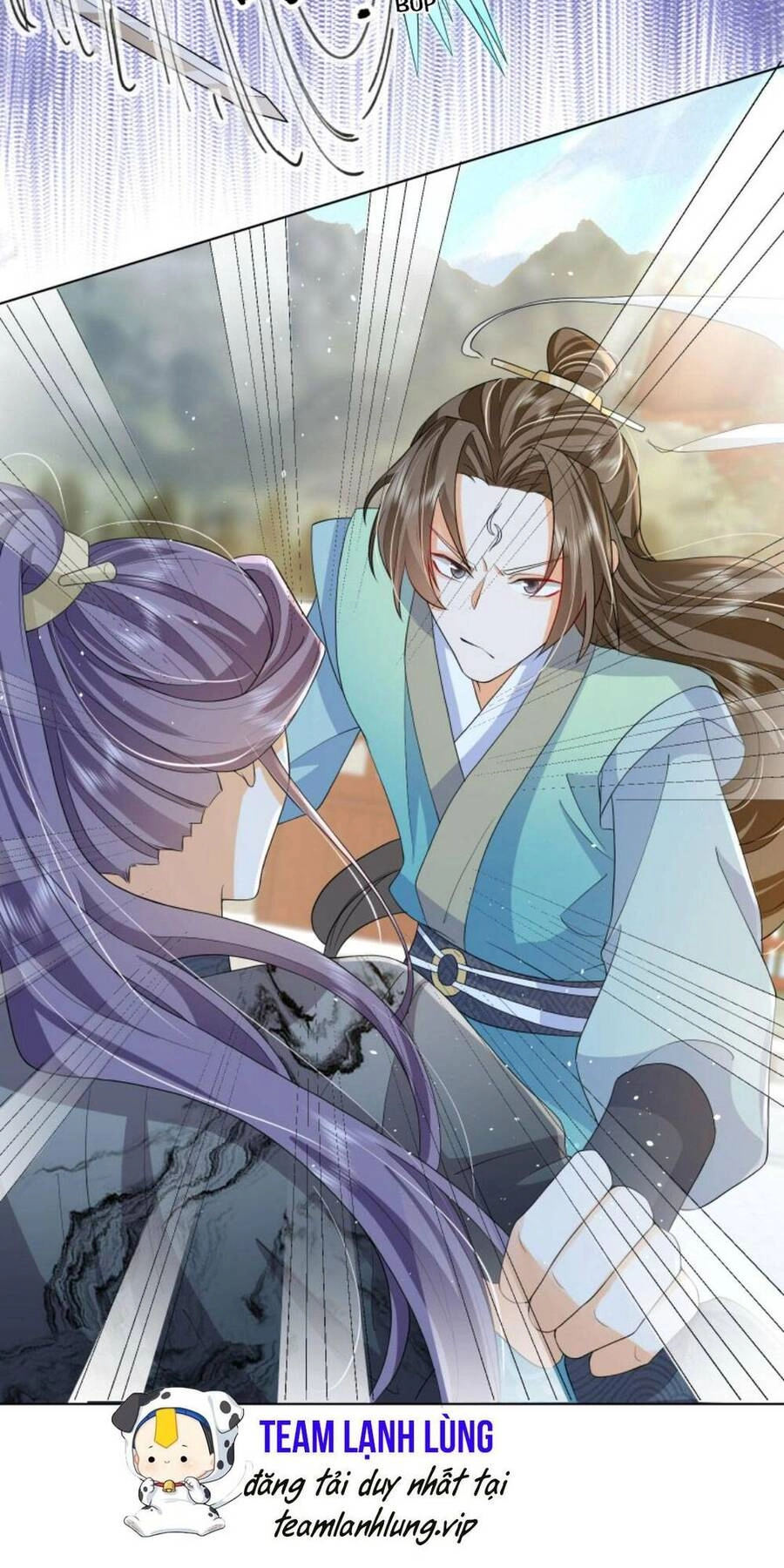 Trăm Kiếp Luân Hồi, Kiếp Này Ta Chỉ Muốn Lười Biếng Chapter 87 - 11