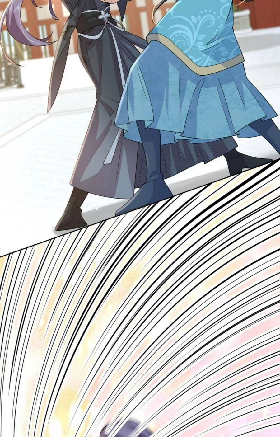 Trăm Kiếp Luân Hồi, Kiếp Này Ta Chỉ Muốn Lười Biếng Chapter 87 - 13