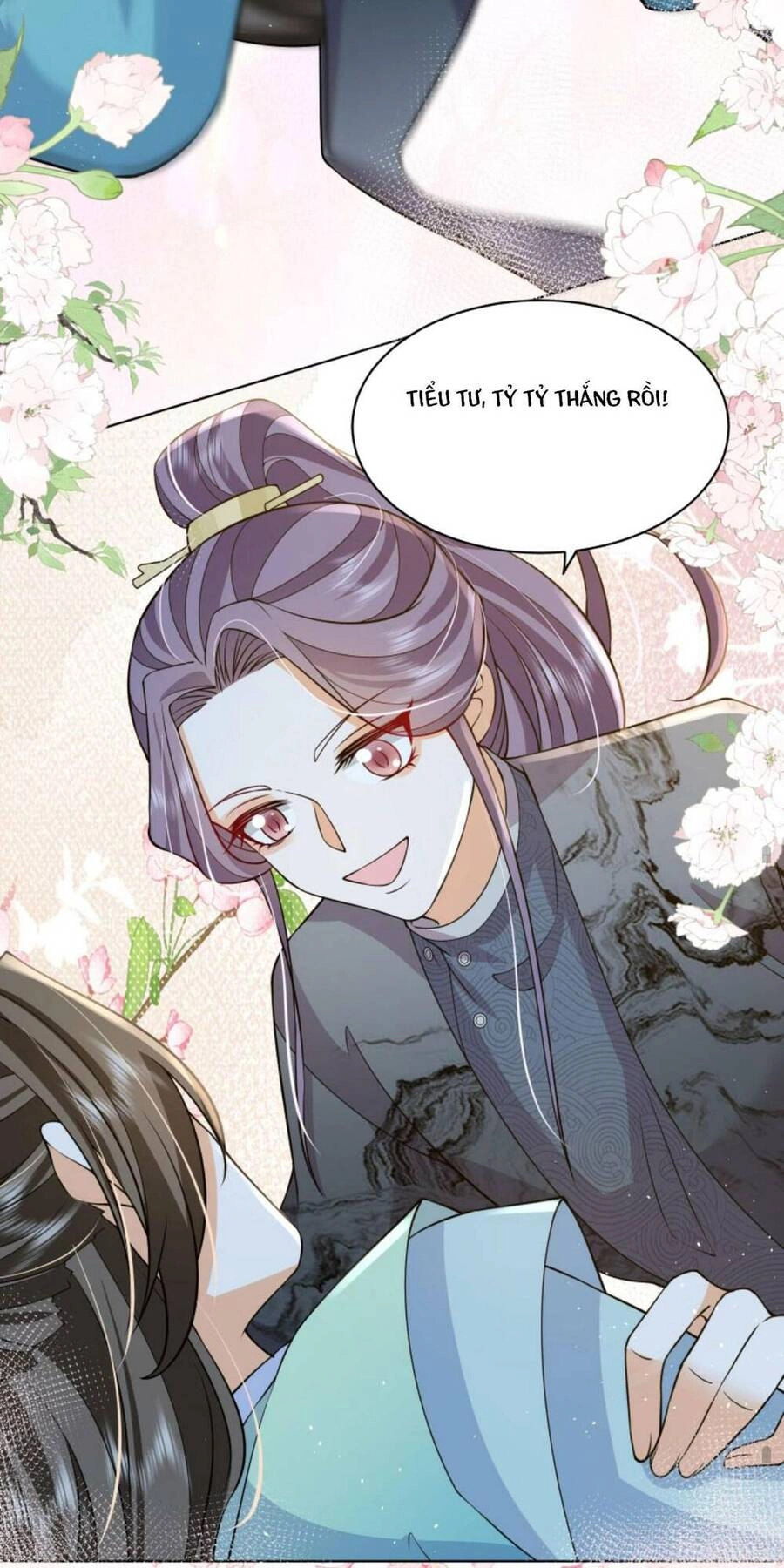 Trăm Kiếp Luân Hồi, Kiếp Này Ta Chỉ Muốn Lười Biếng Chapter 87 - 15