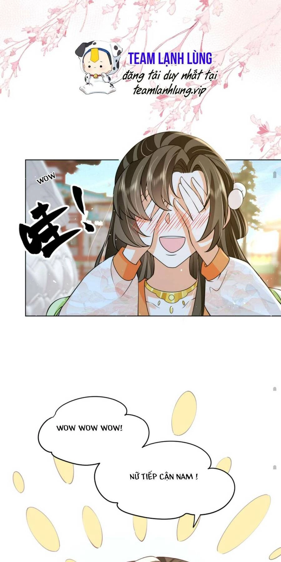 Trăm Kiếp Luân Hồi, Kiếp Này Ta Chỉ Muốn Lười Biếng Chapter 87 - 16