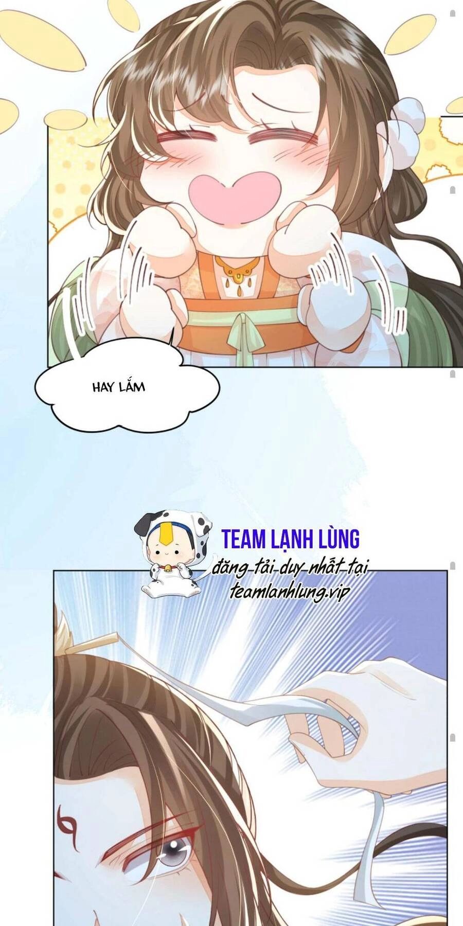 Trăm Kiếp Luân Hồi, Kiếp Này Ta Chỉ Muốn Lười Biếng Chapter 87 - 17