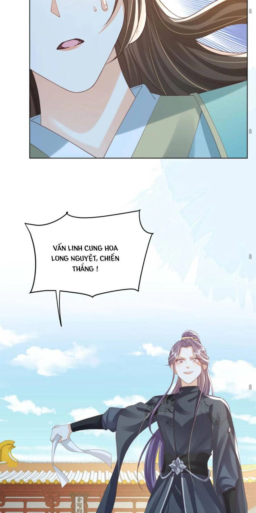 Trăm Kiếp Luân Hồi, Kiếp Này Ta Chỉ Muốn Lười Biếng Chapter 87 - 18