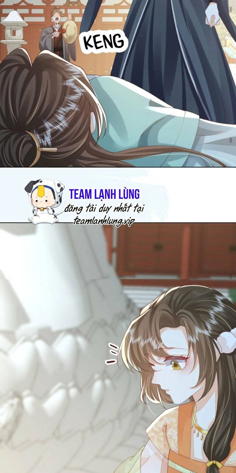 Trăm Kiếp Luân Hồi, Kiếp Này Ta Chỉ Muốn Lười Biếng Chapter 87 - 19