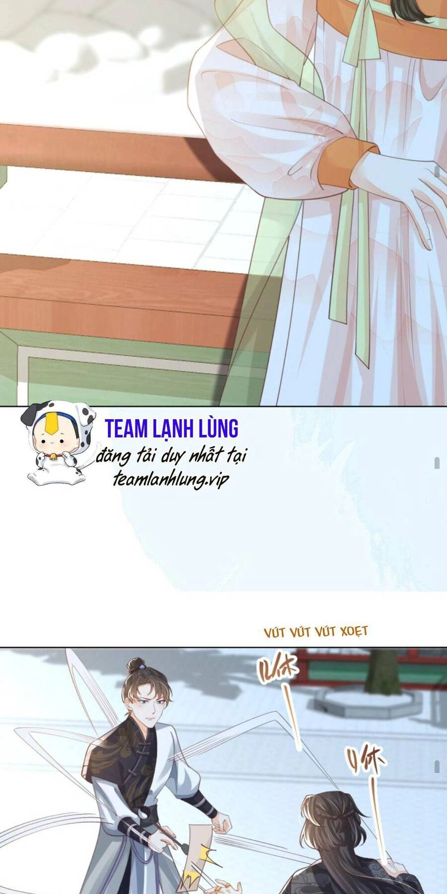 Trăm Kiếp Luân Hồi, Kiếp Này Ta Chỉ Muốn Lười Biếng Chapter 87 - 20