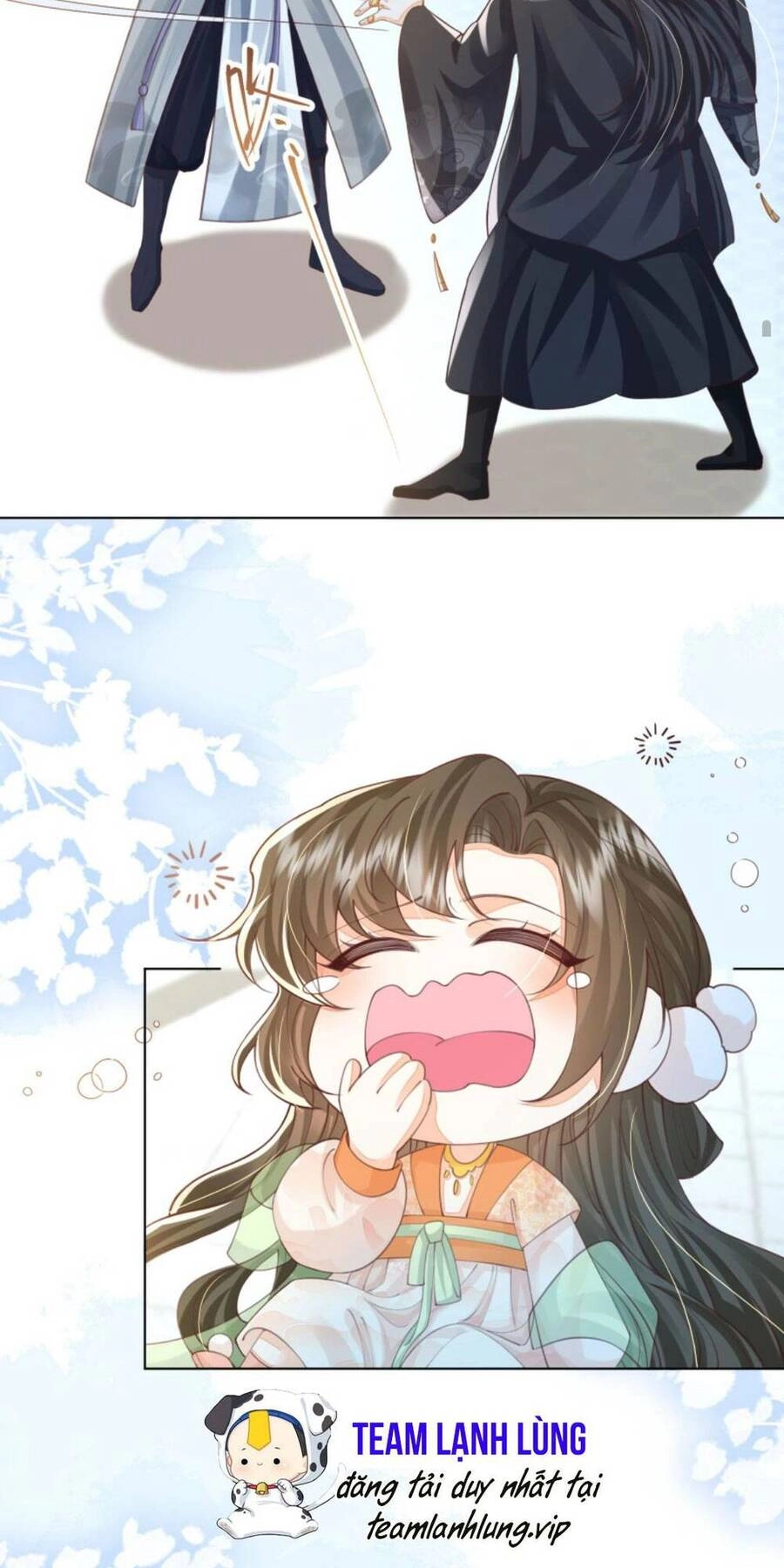 Trăm Kiếp Luân Hồi, Kiếp Này Ta Chỉ Muốn Lười Biếng Chapter 87 - 21