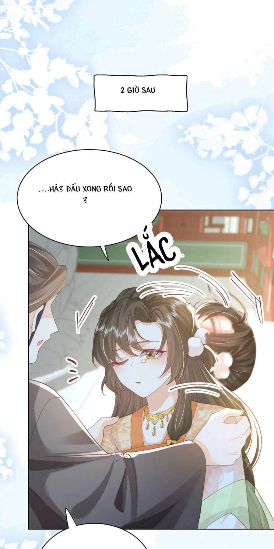 Trăm Kiếp Luân Hồi, Kiếp Này Ta Chỉ Muốn Lười Biếng Chapter 87 - 22