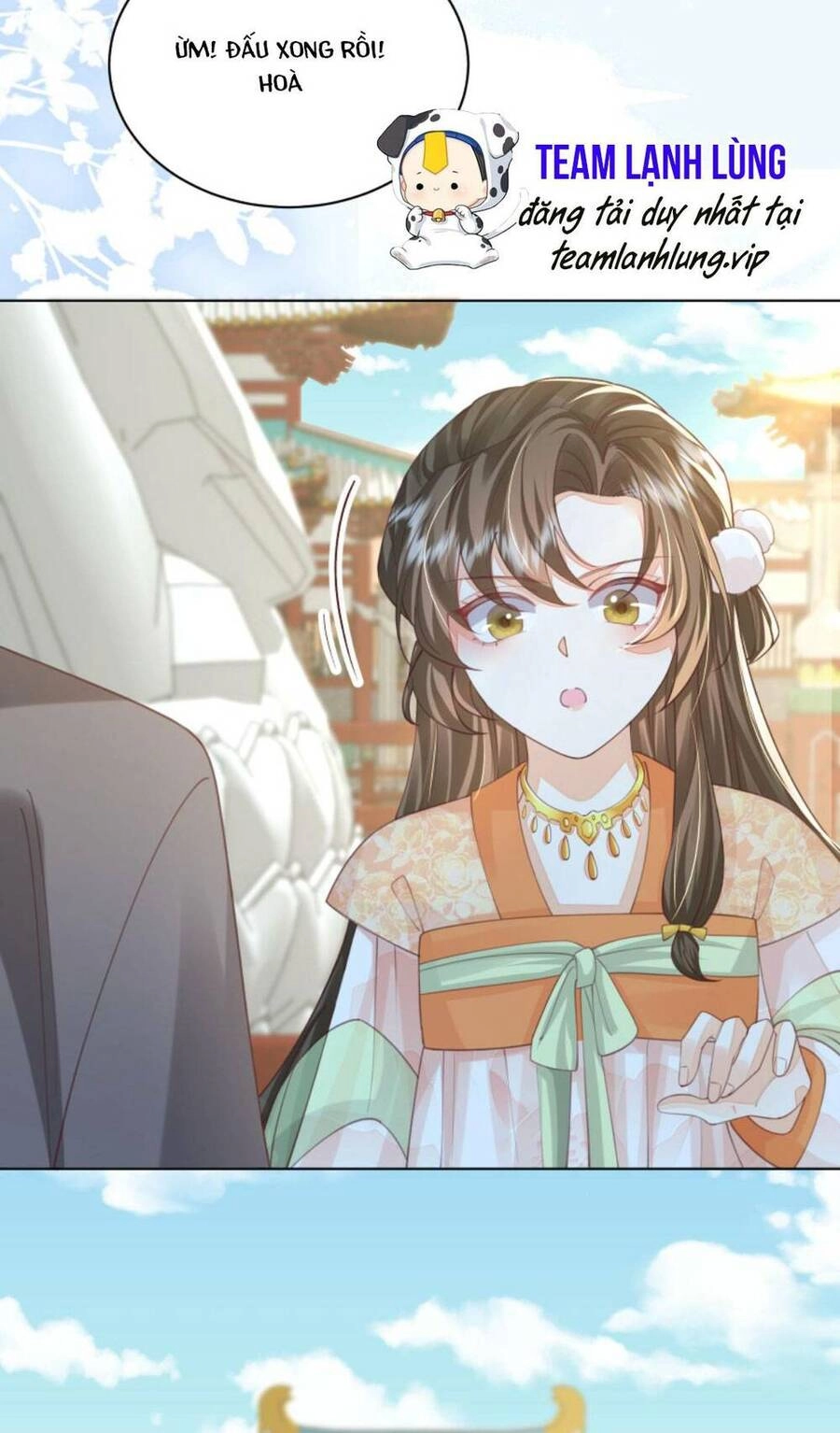 Trăm Kiếp Luân Hồi, Kiếp Này Ta Chỉ Muốn Lười Biếng Chapter 87 - 23