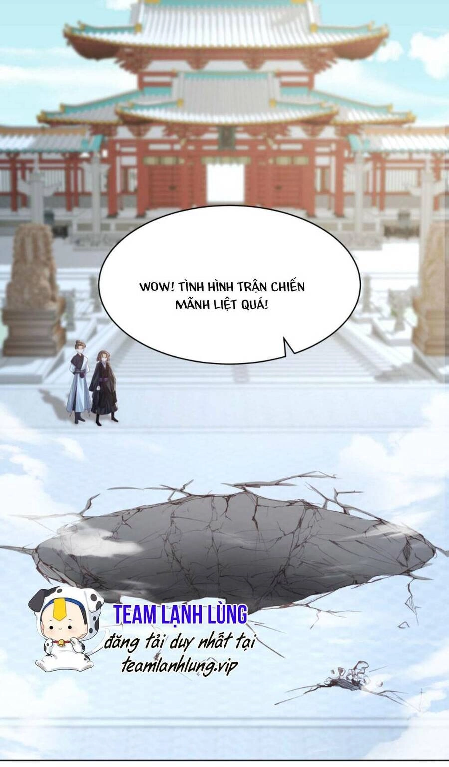 Trăm Kiếp Luân Hồi, Kiếp Này Ta Chỉ Muốn Lười Biếng Chapter 87 - 24