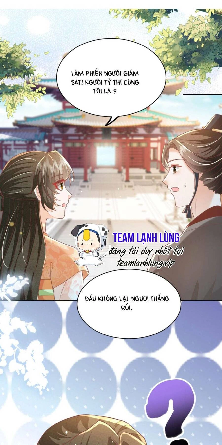 Trăm Kiếp Luân Hồi, Kiếp Này Ta Chỉ Muốn Lười Biếng Chapter 87 - 25