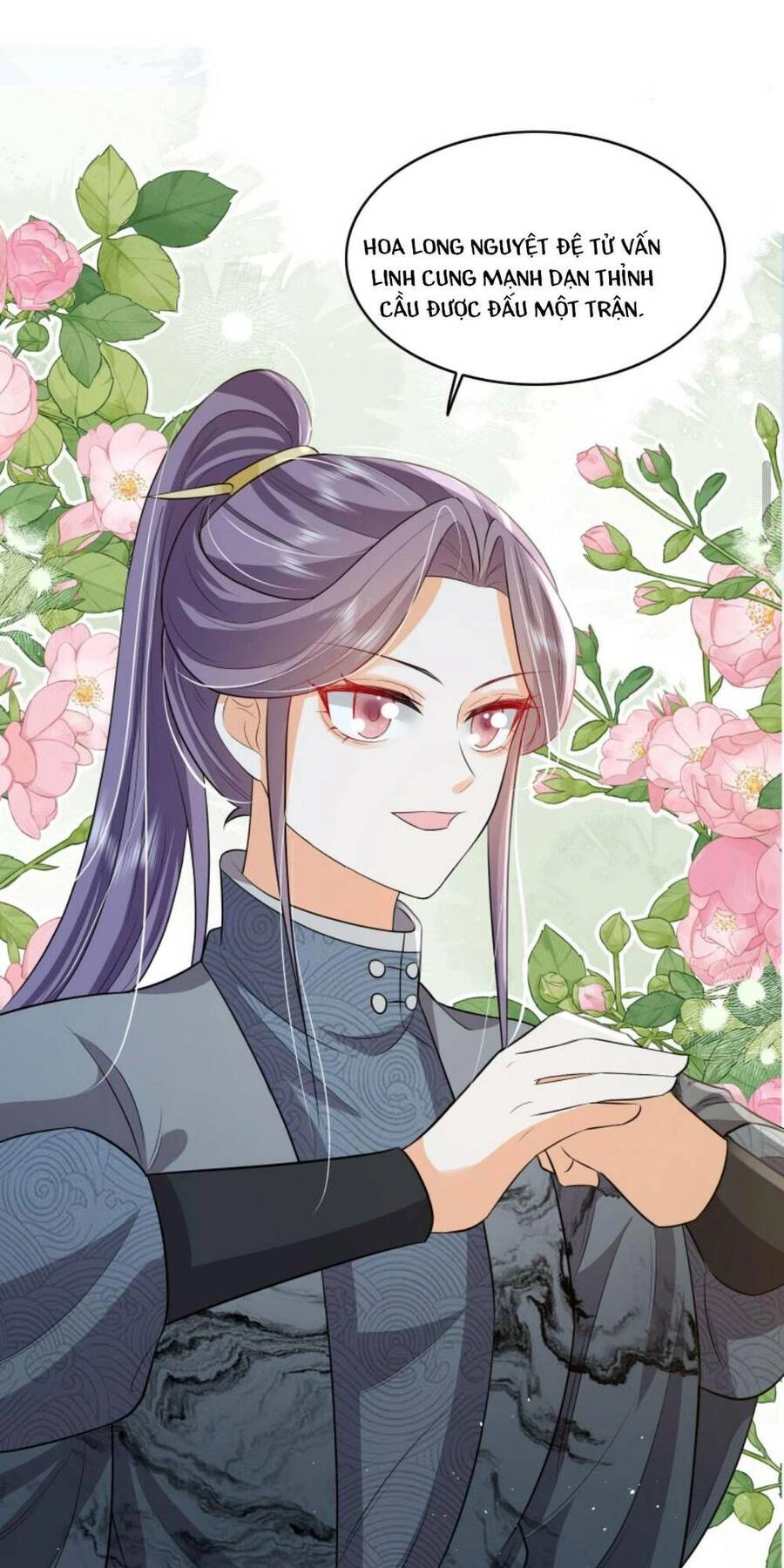 Trăm Kiếp Luân Hồi, Kiếp Này Ta Chỉ Muốn Lười Biếng Chapter 88 - 9