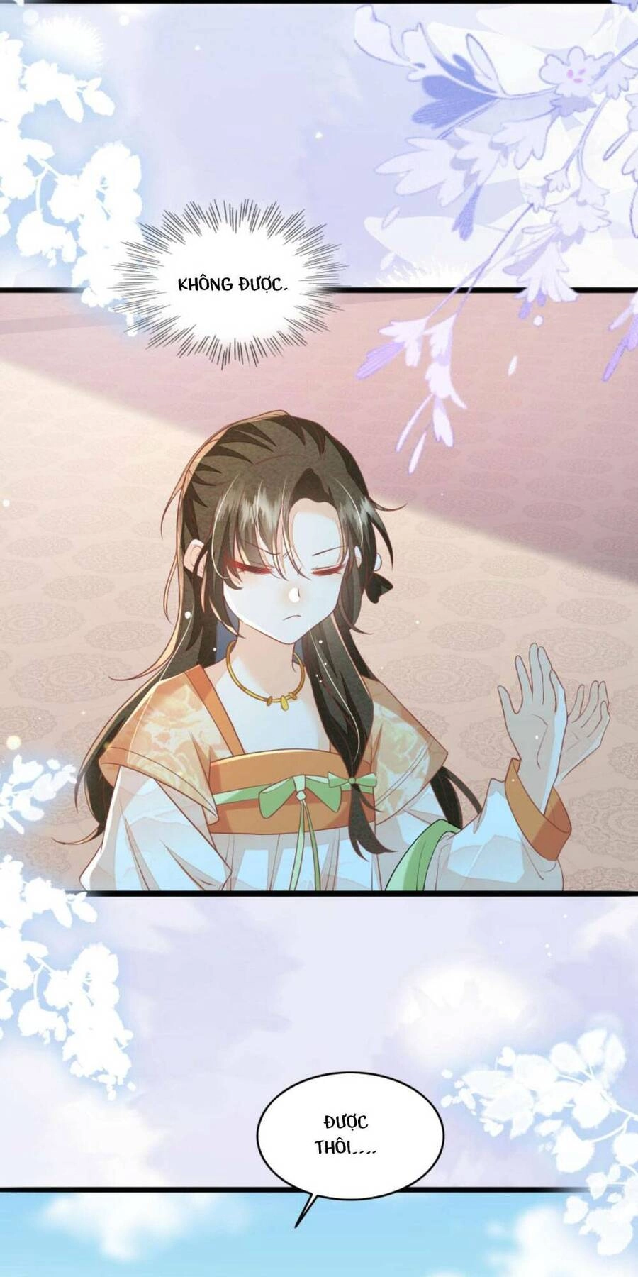 Trăm Kiếp Luân Hồi, Kiếp Này Ta Chỉ Muốn Lười Biếng Chapter 88 - 12