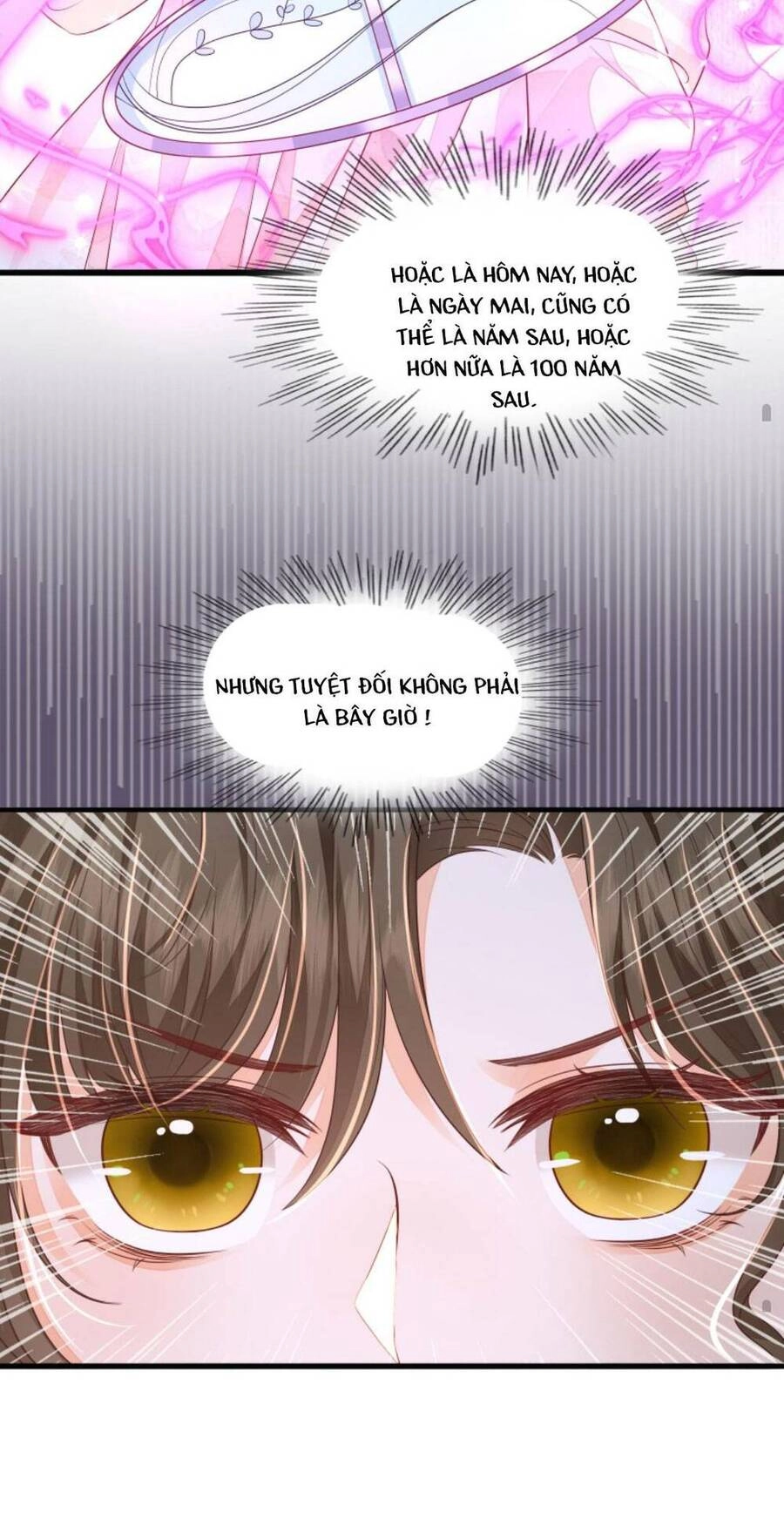 Trăm Kiếp Luân Hồi, Kiếp Này Ta Chỉ Muốn Lười Biếng Chapter 88 - 16