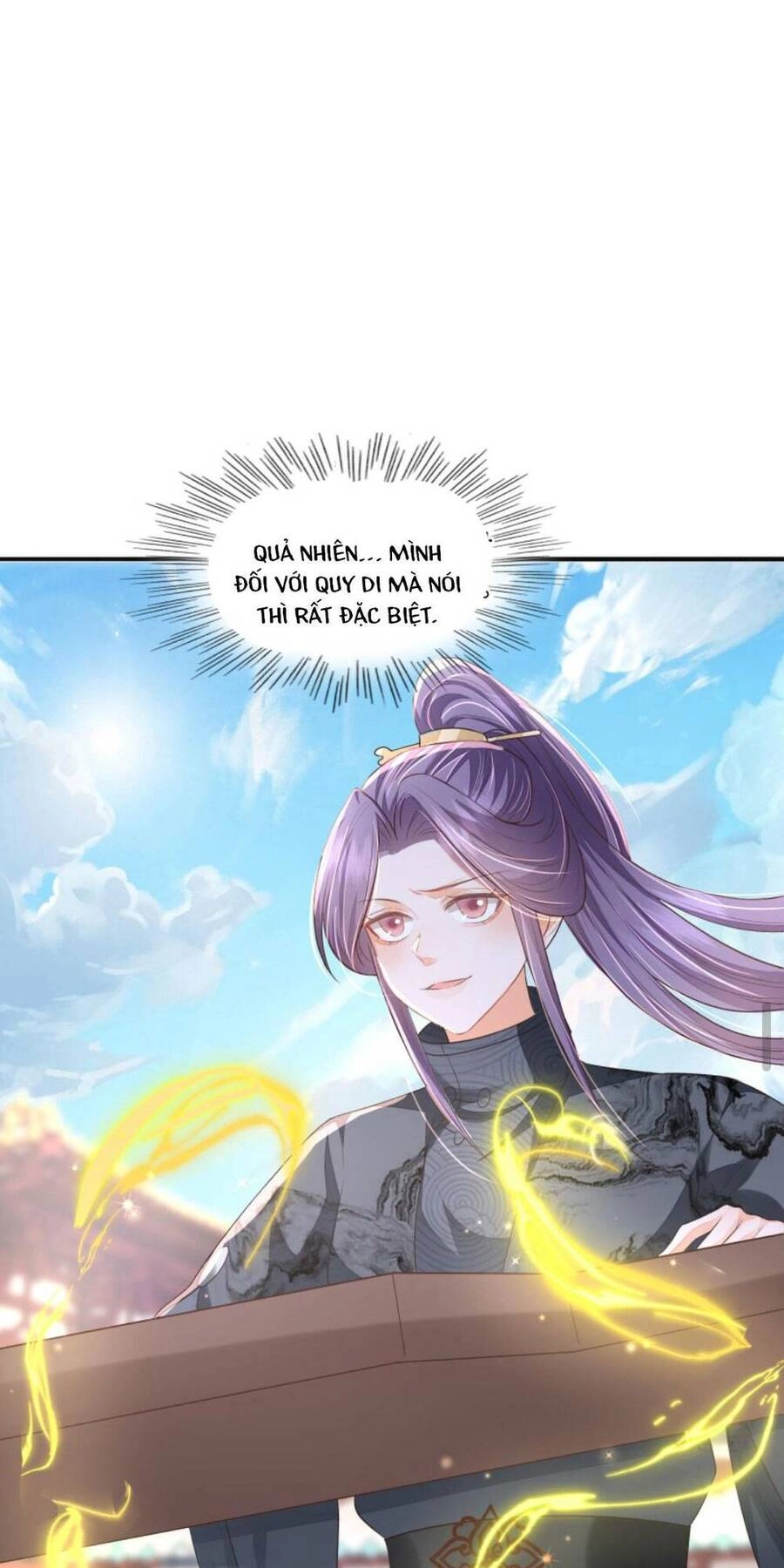 Trăm Kiếp Luân Hồi, Kiếp Này Ta Chỉ Muốn Lười Biếng Chapter 88 - 17