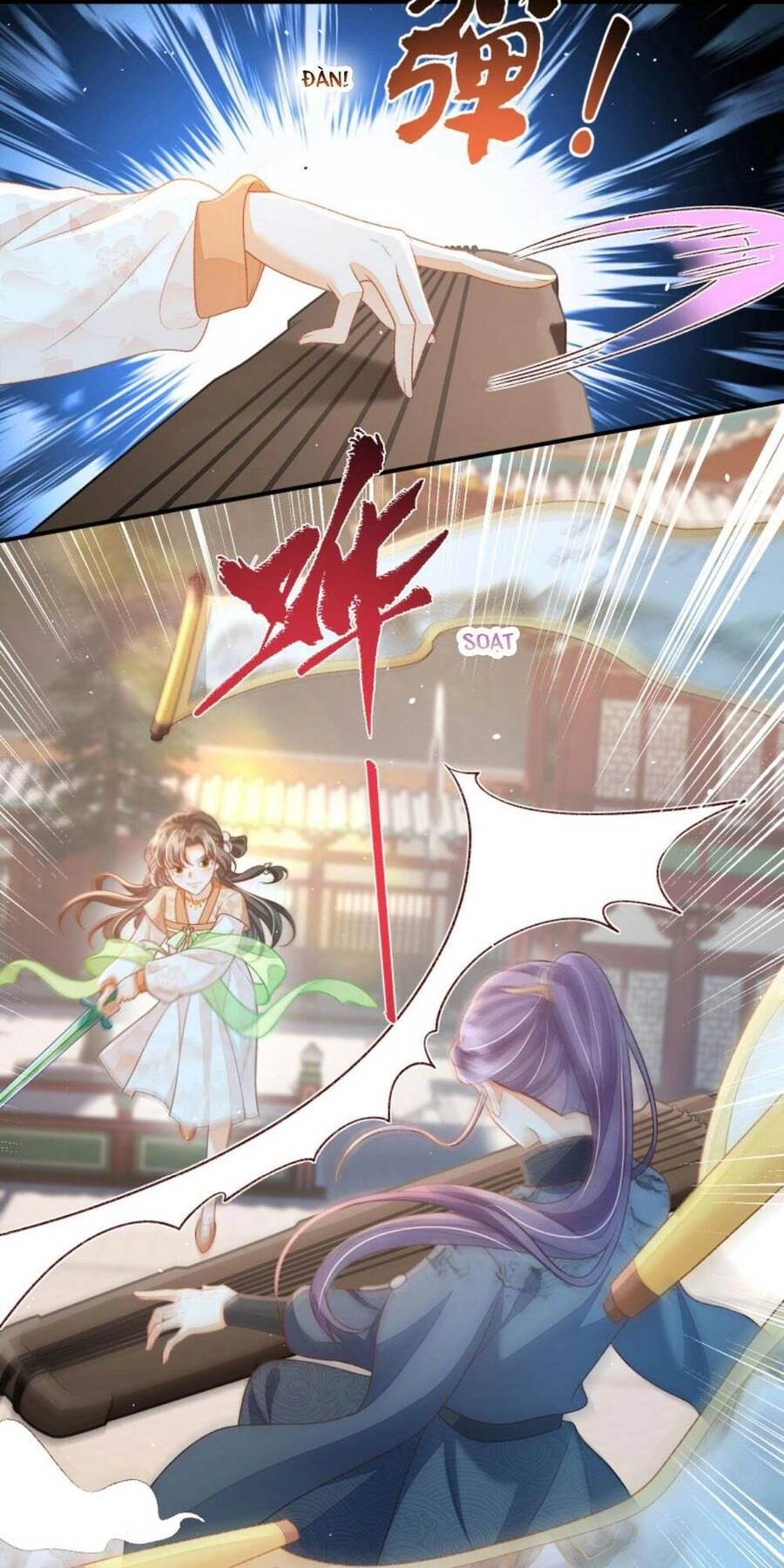 Trăm Kiếp Luân Hồi, Kiếp Này Ta Chỉ Muốn Lười Biếng Chapter 89 - 4