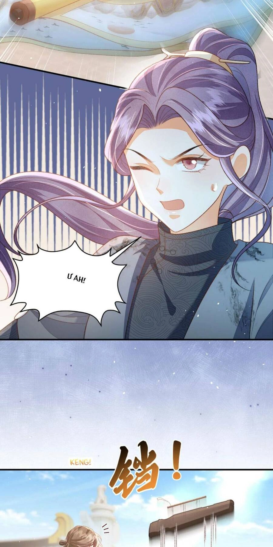 Trăm Kiếp Luân Hồi, Kiếp Này Ta Chỉ Muốn Lười Biếng Chapter 89 - 5