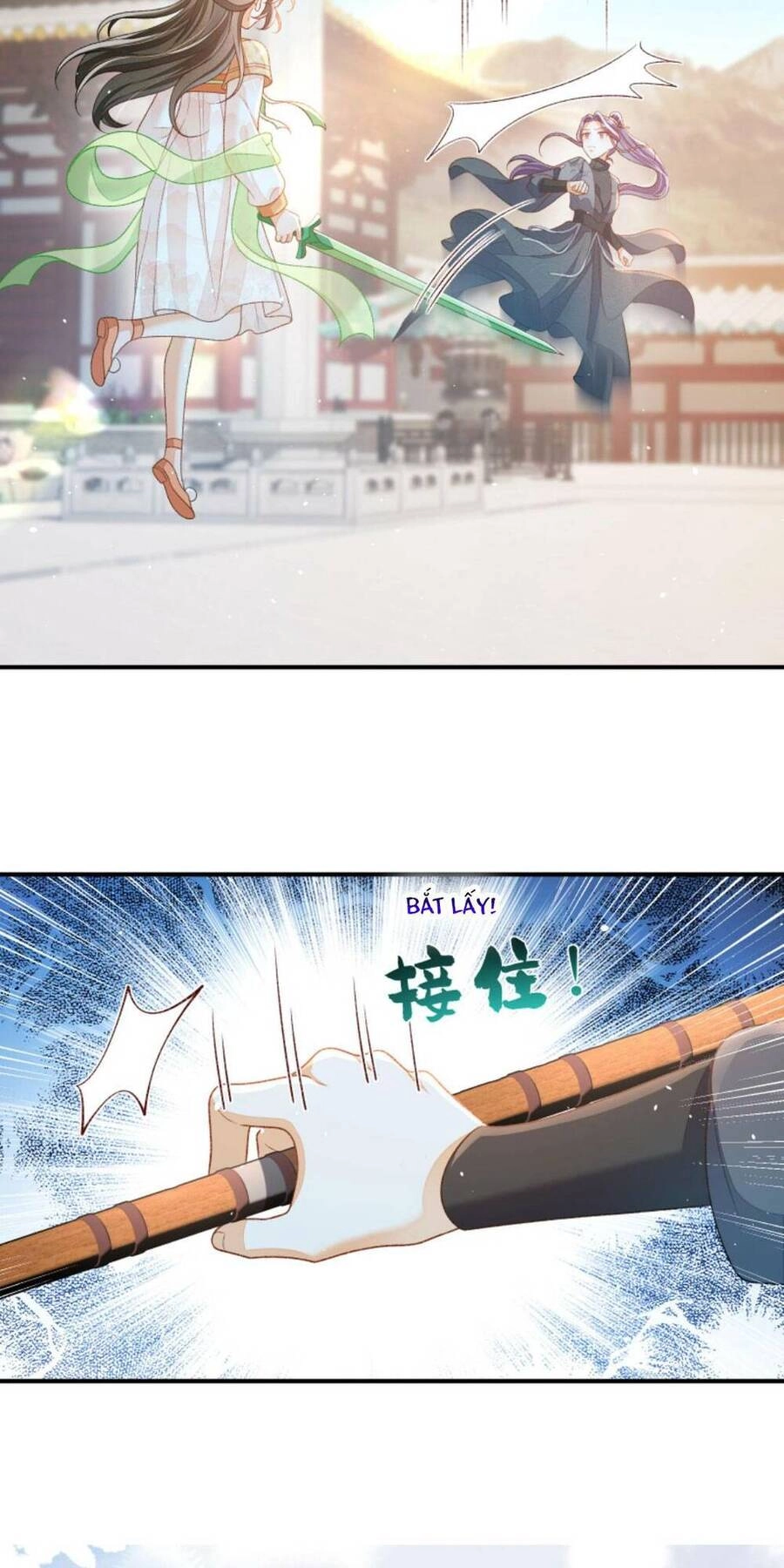 Trăm Kiếp Luân Hồi, Kiếp Này Ta Chỉ Muốn Lười Biếng Chapter 89 - 6