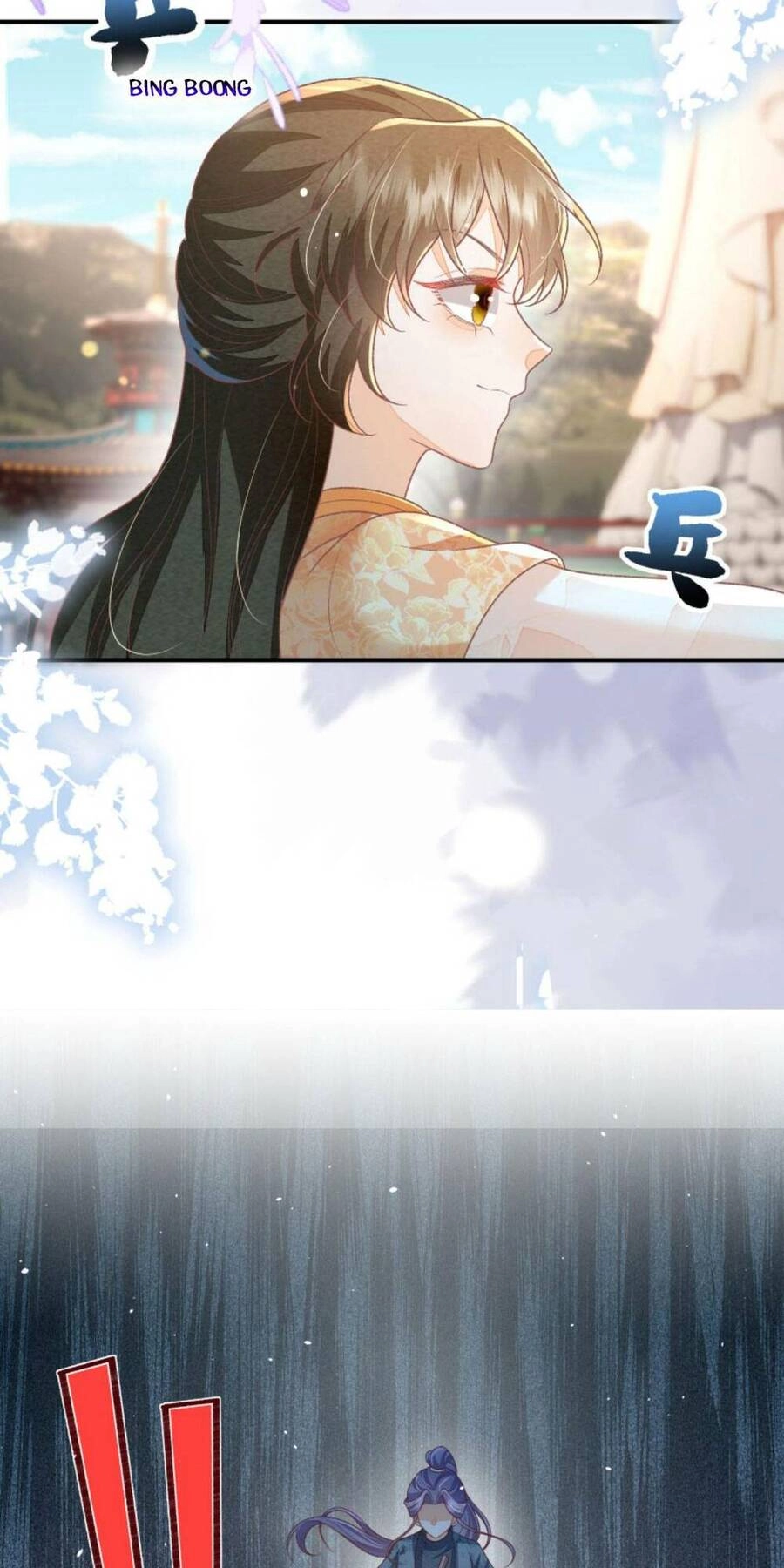 Trăm Kiếp Luân Hồi, Kiếp Này Ta Chỉ Muốn Lười Biếng Chapter 89 - 10