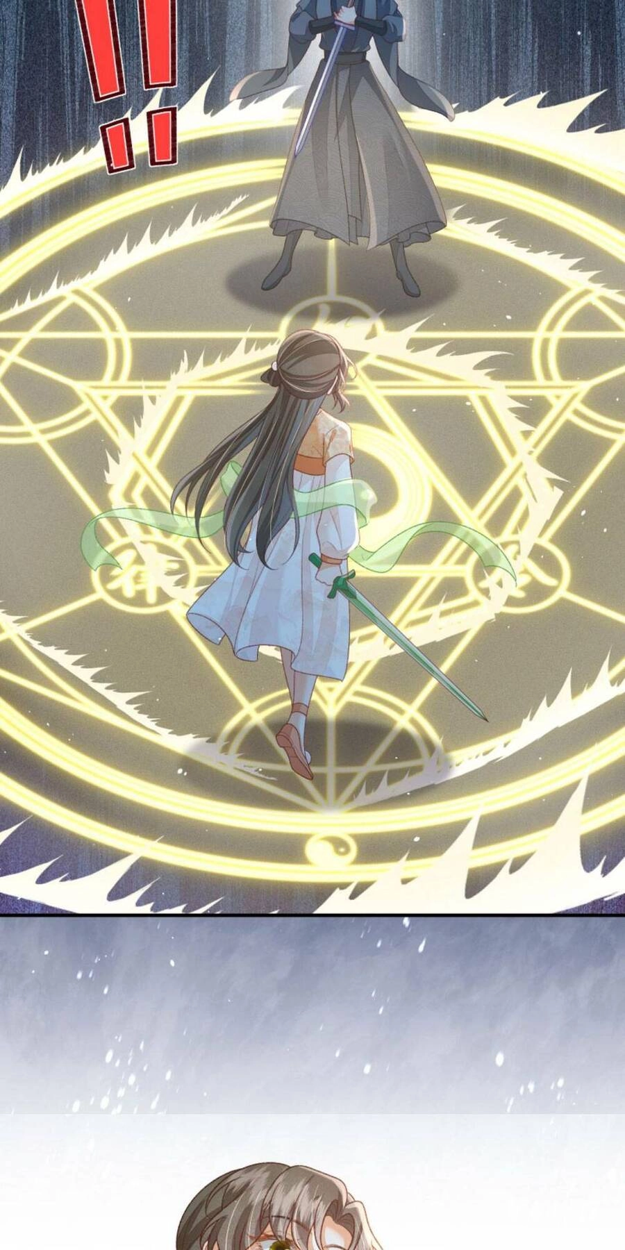 Trăm Kiếp Luân Hồi, Kiếp Này Ta Chỉ Muốn Lười Biếng Chapter 89 - 11