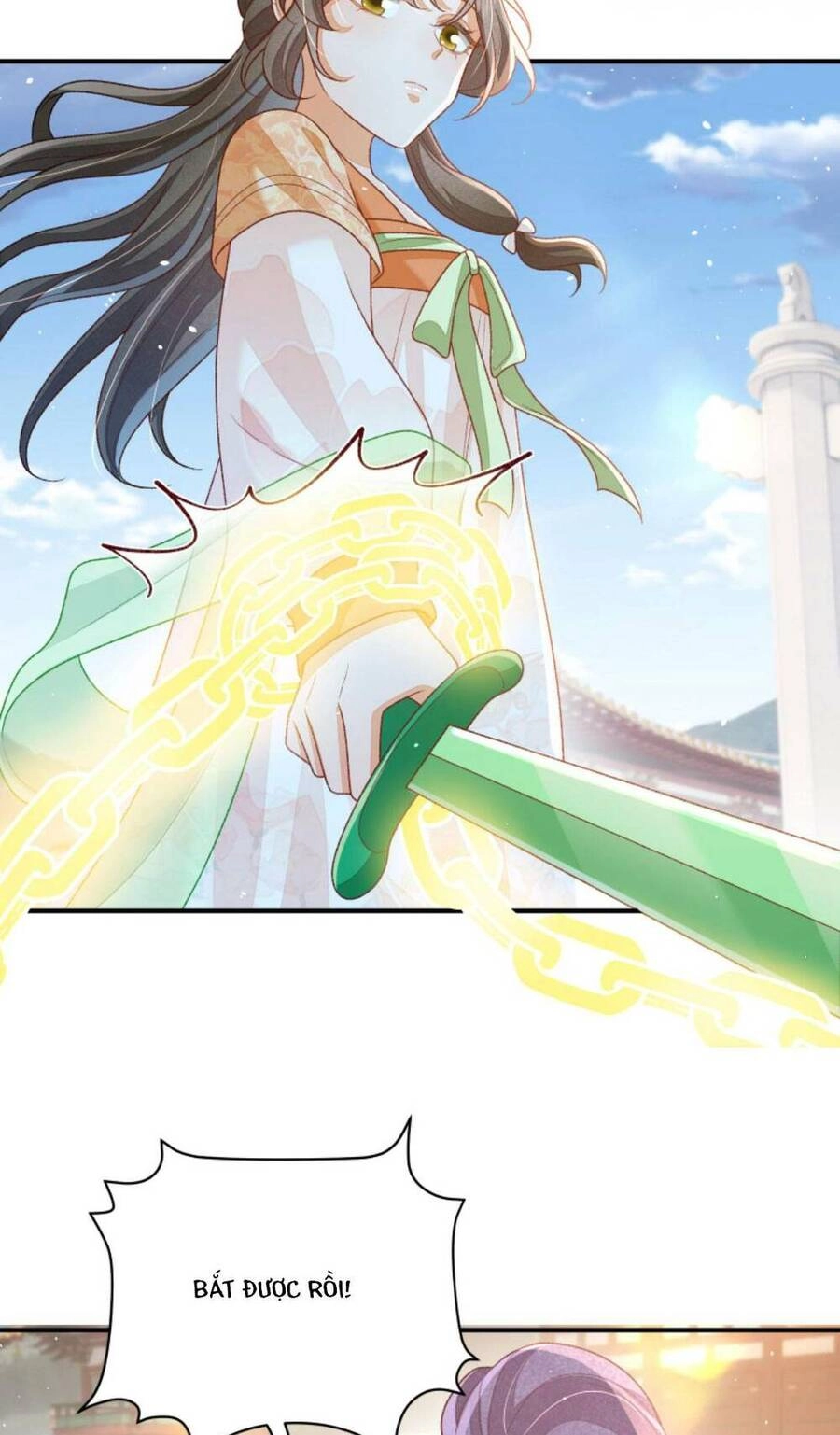 Trăm Kiếp Luân Hồi, Kiếp Này Ta Chỉ Muốn Lười Biếng Chapter 89 - 12