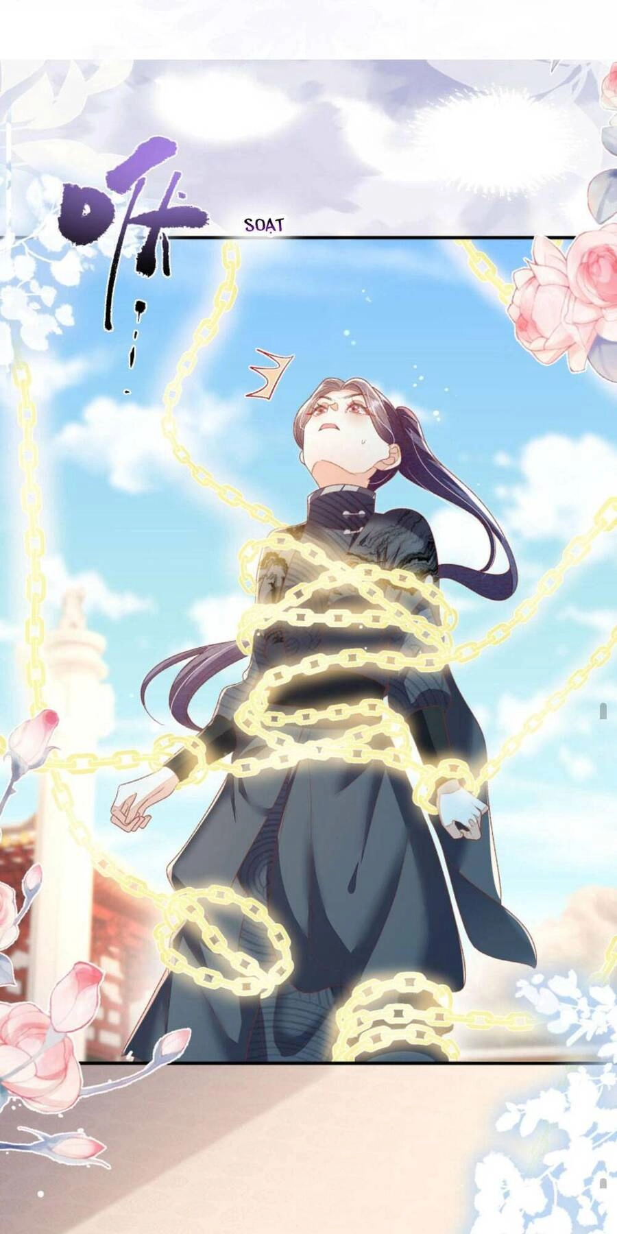 Trăm Kiếp Luân Hồi, Kiếp Này Ta Chỉ Muốn Lười Biếng Chapter 89 - 14