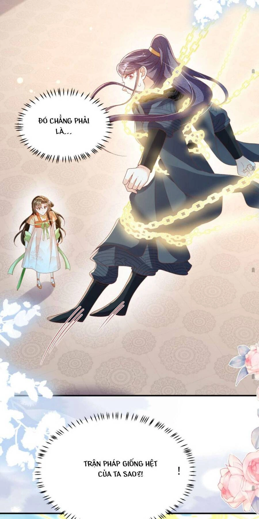 Trăm Kiếp Luân Hồi, Kiếp Này Ta Chỉ Muốn Lười Biếng Chapter 89 - 15