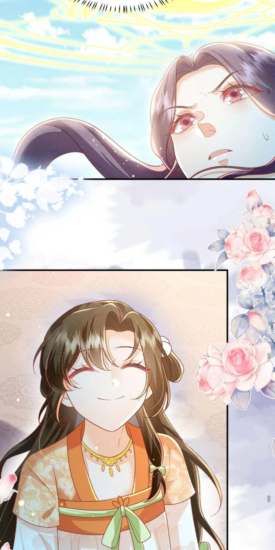 Trăm Kiếp Luân Hồi, Kiếp Này Ta Chỉ Muốn Lười Biếng Chapter 89 - 16