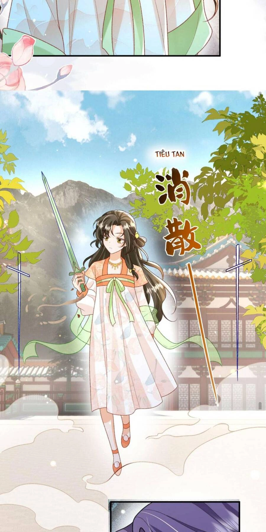 Trăm Kiếp Luân Hồi, Kiếp Này Ta Chỉ Muốn Lười Biếng Chapter 89 - 17