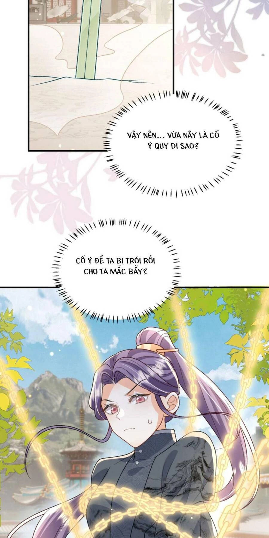 Trăm Kiếp Luân Hồi, Kiếp Này Ta Chỉ Muốn Lười Biếng Chapter 89 - 19