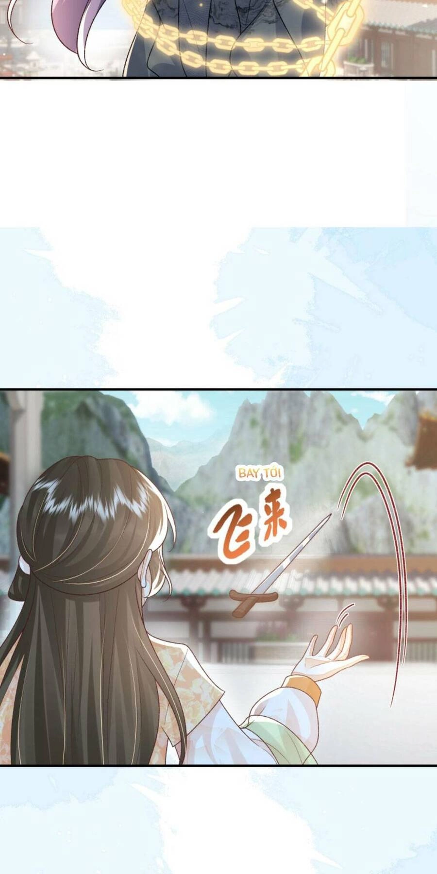 Trăm Kiếp Luân Hồi, Kiếp Này Ta Chỉ Muốn Lười Biếng Chapter 89 - 20