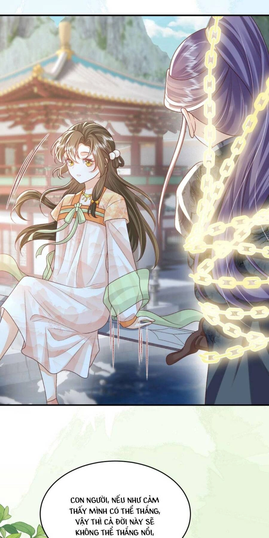 Trăm Kiếp Luân Hồi, Kiếp Này Ta Chỉ Muốn Lười Biếng Chapter 89 - 21