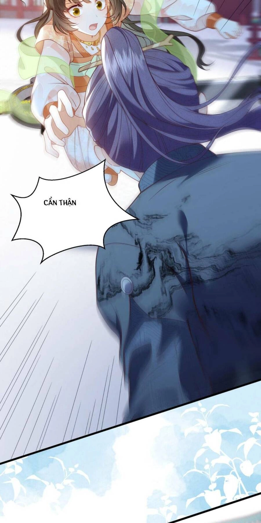 Trăm Kiếp Luân Hồi, Kiếp Này Ta Chỉ Muốn Lười Biếng Chapter 90 - 6