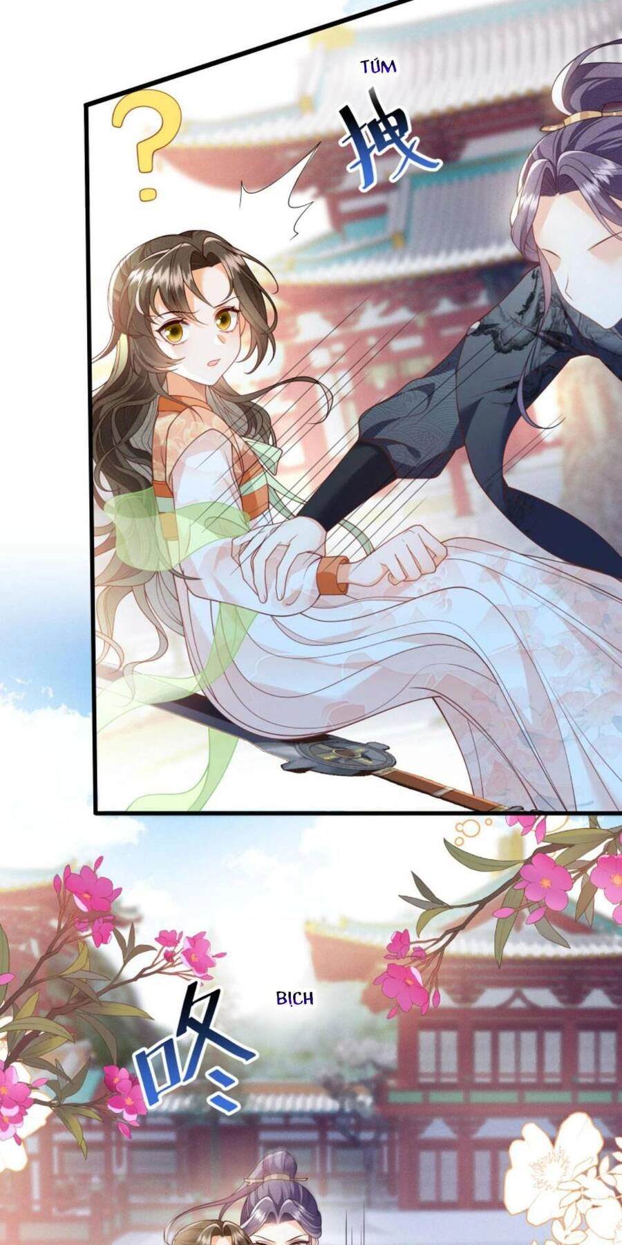 Trăm Kiếp Luân Hồi, Kiếp Này Ta Chỉ Muốn Lười Biếng Chapter 90 - 7