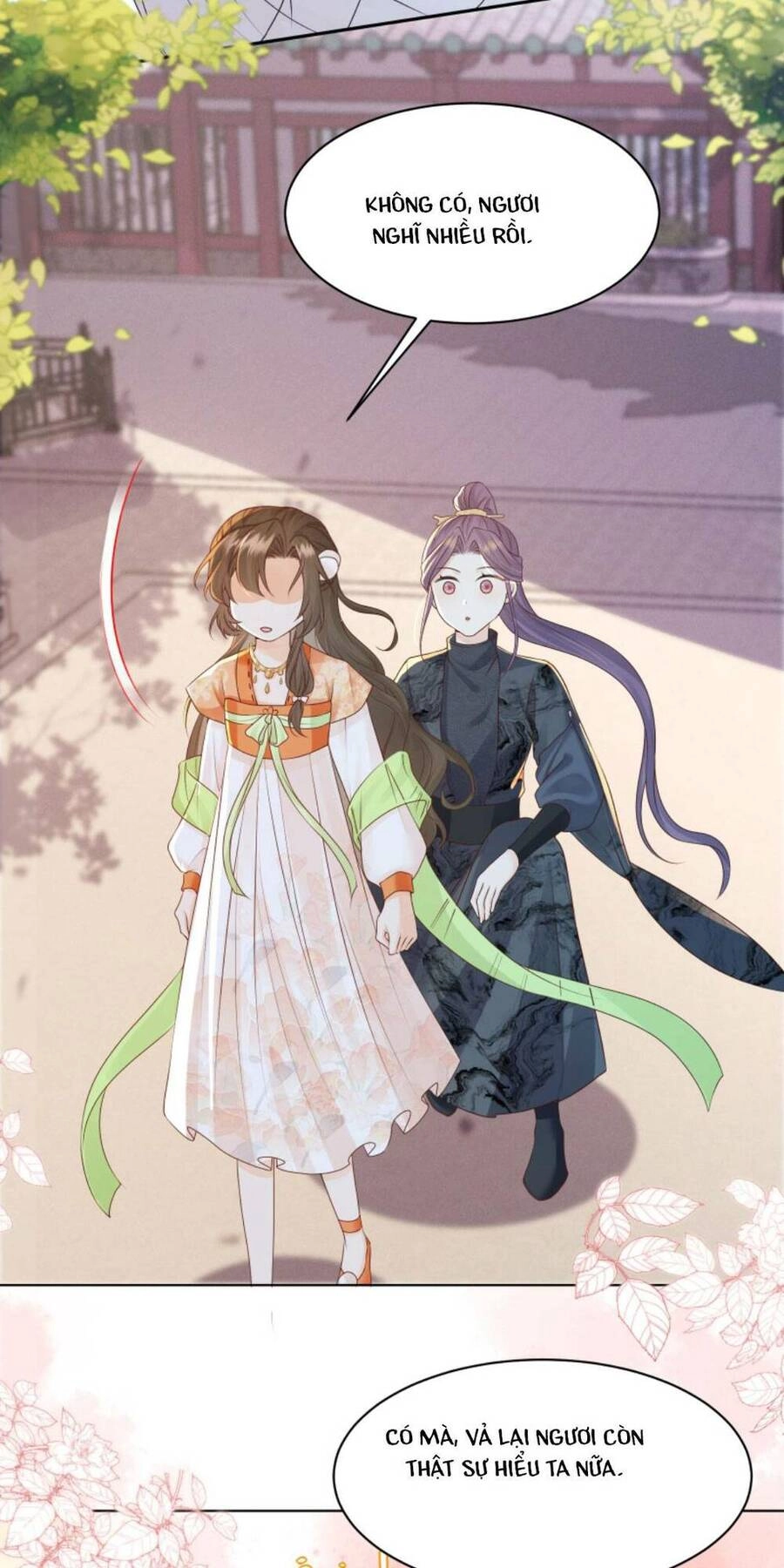 Trăm Kiếp Luân Hồi, Kiếp Này Ta Chỉ Muốn Lười Biếng Chapter 90 - 9